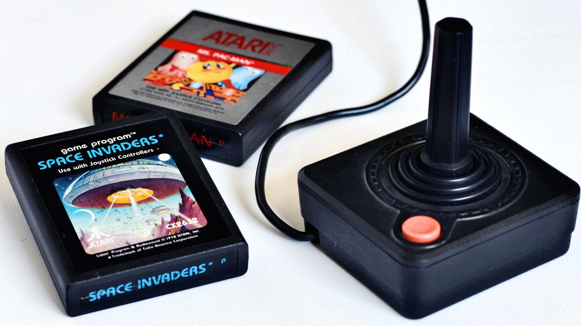 10 Fascinating Facts About Space Invaders Mental Floss