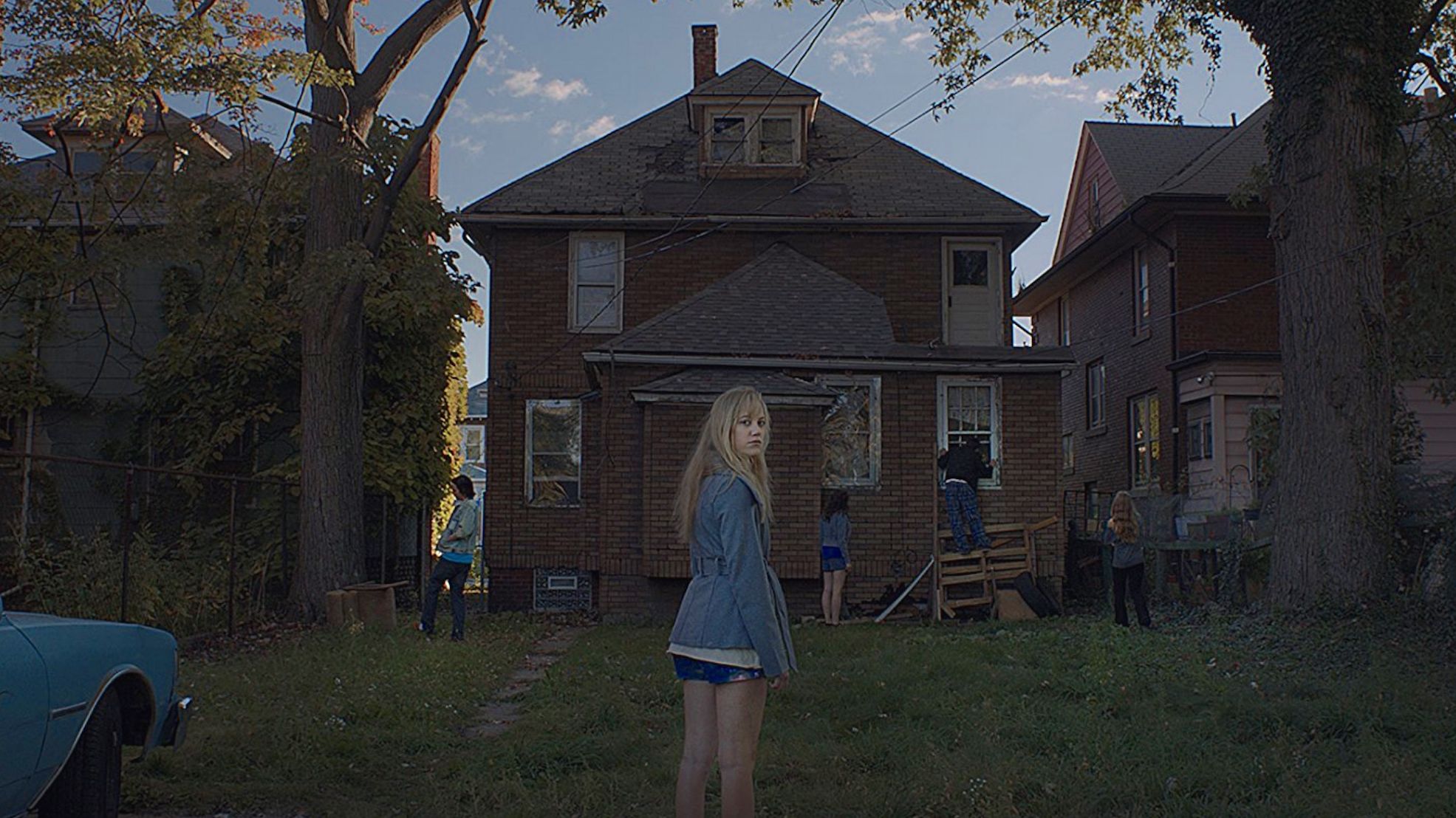 10 Fascinating Facts About It Follows Mental Floss