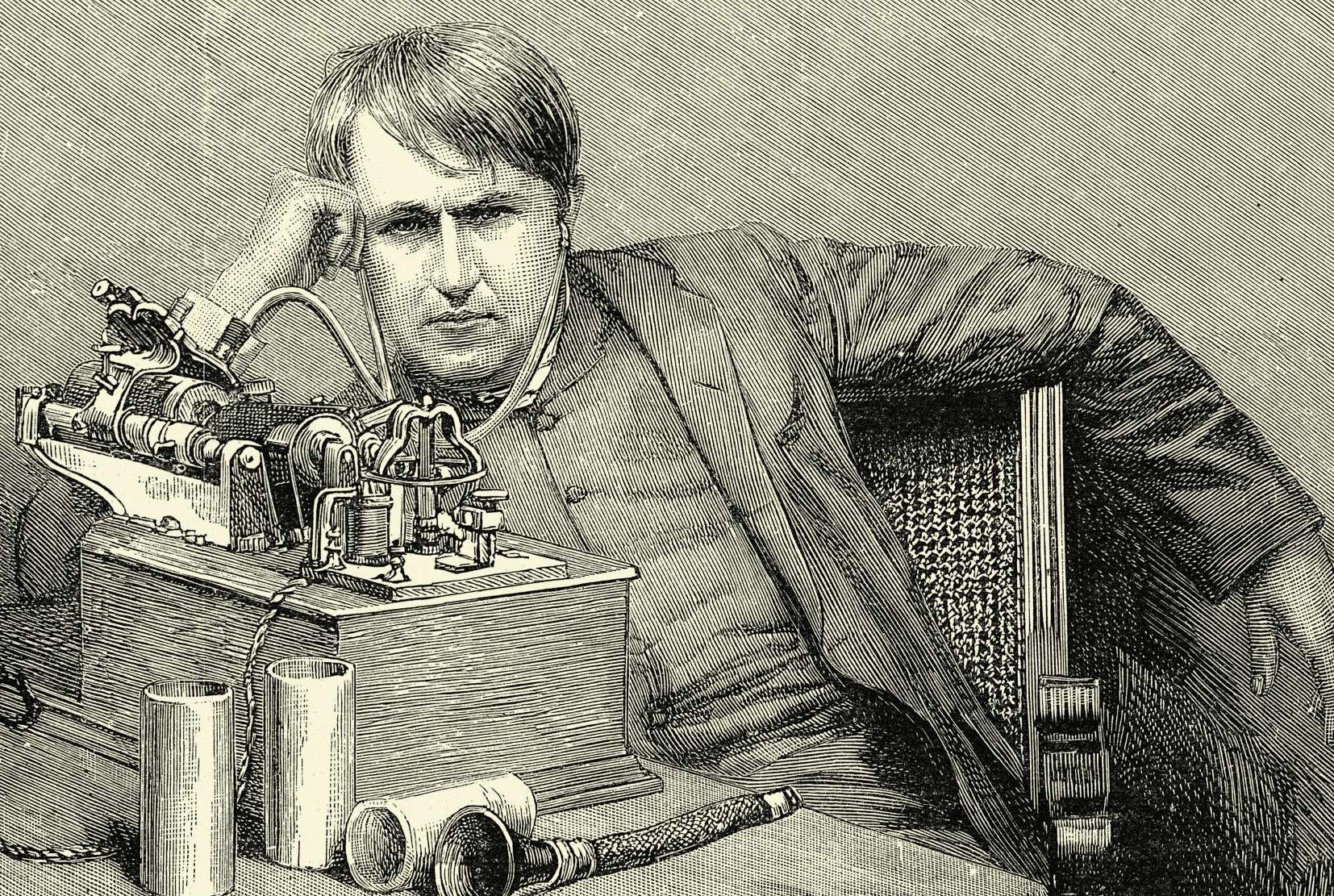 11 Surprising Facts About Thomas Edison - Vimarsana News