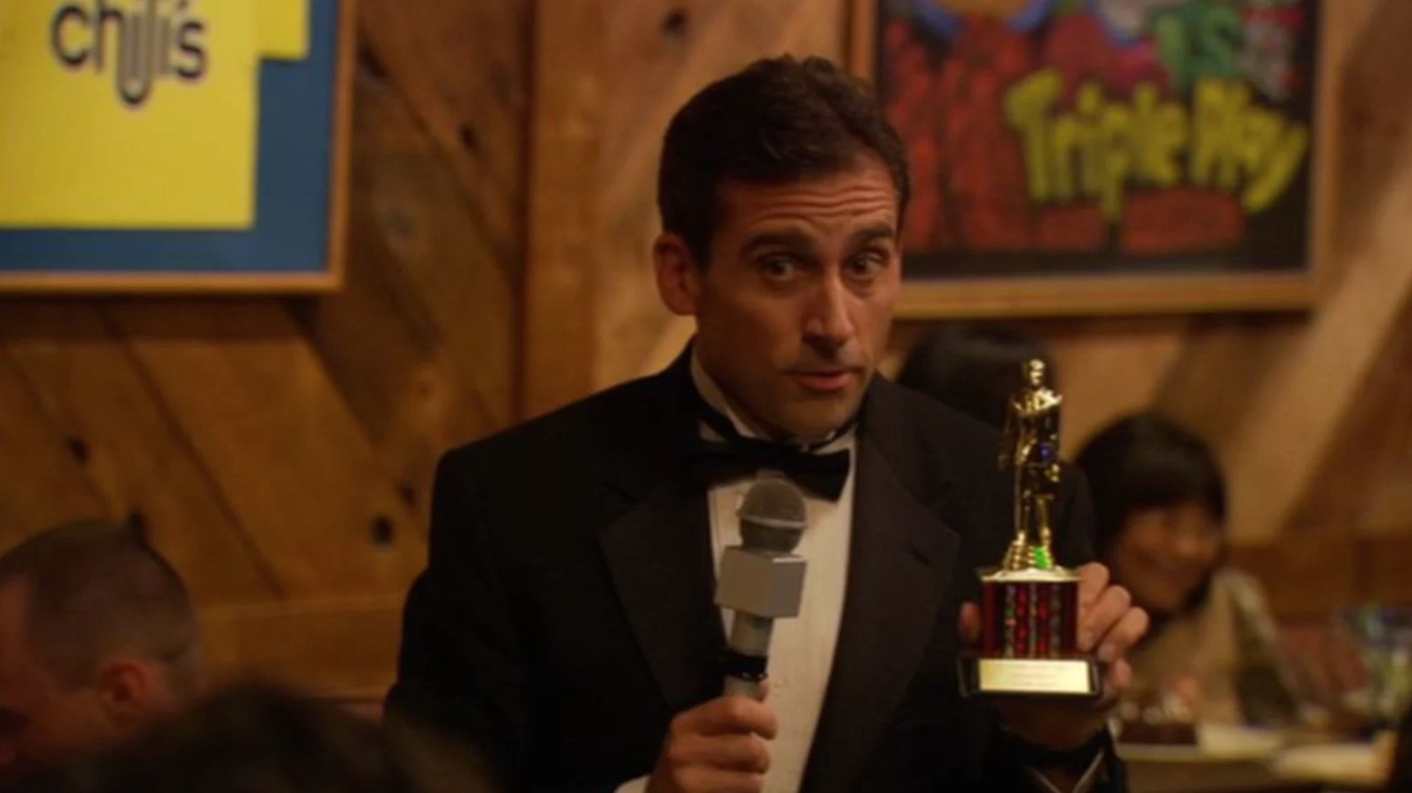 Mifflin Madness: Who Is the Greatest Character on The Office? It's Time to Vote Once and For All