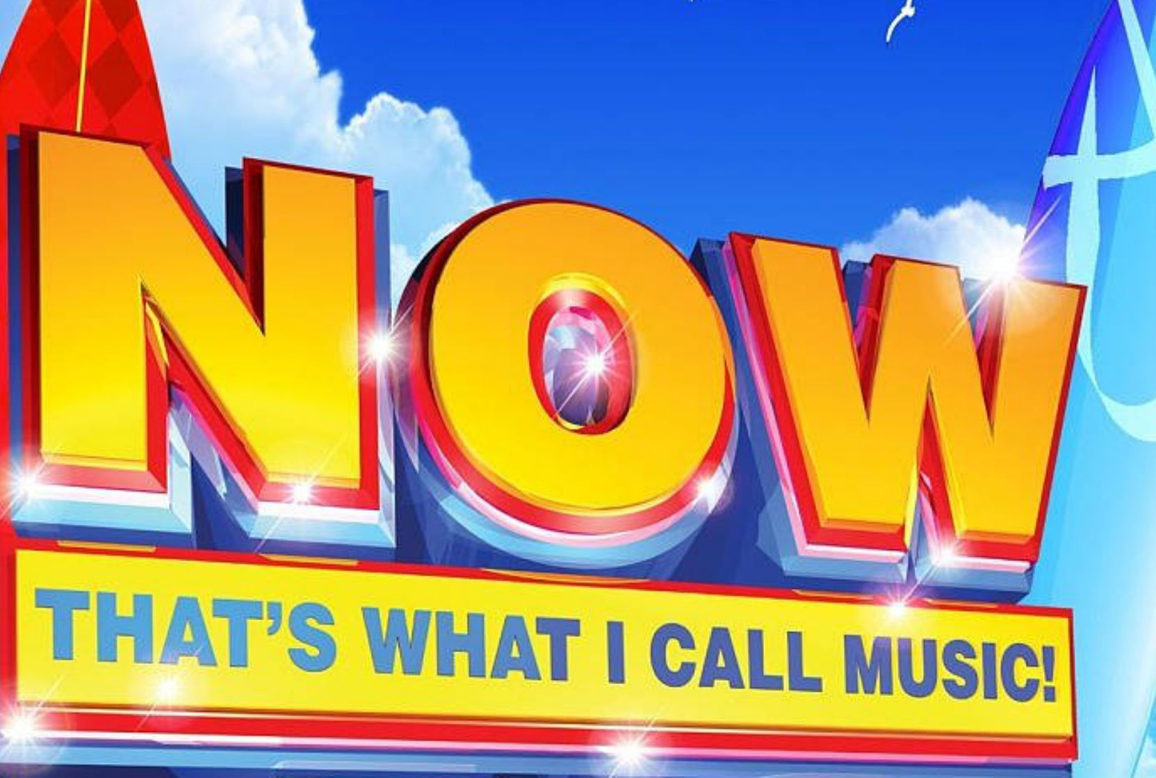 11 Things You Might Not Know About Now That S What I Call Music Mental Floss