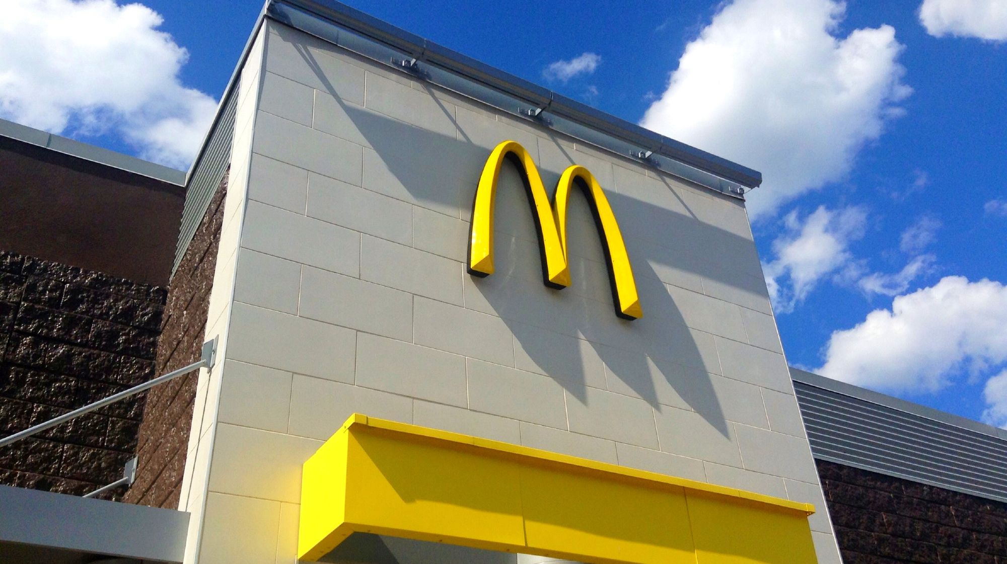 McBroken site Tells You Which McDonald's Ice Cream Machines Are