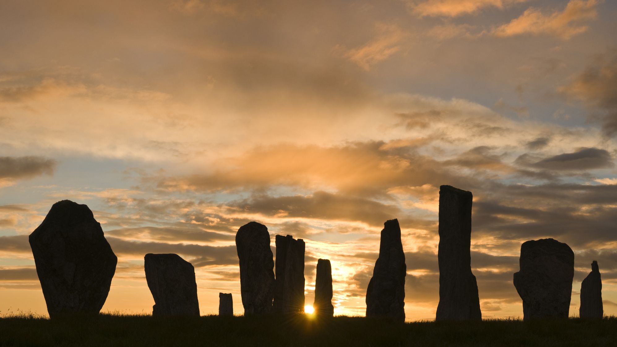 15 Facts About The Summer Solstice Mental Floss