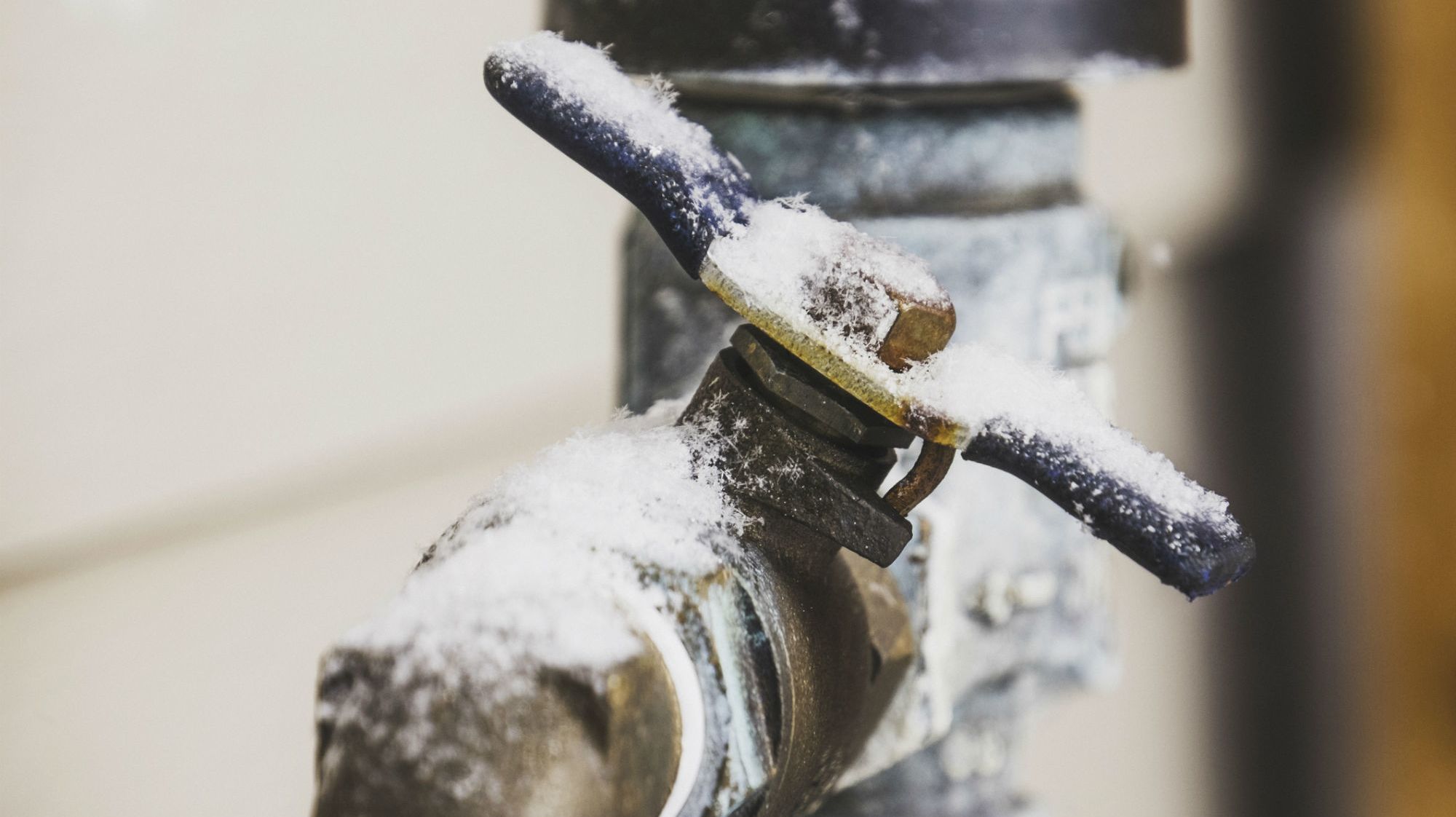 How to Keep Your Water Pipes From Freezing This Winter Mental Floss