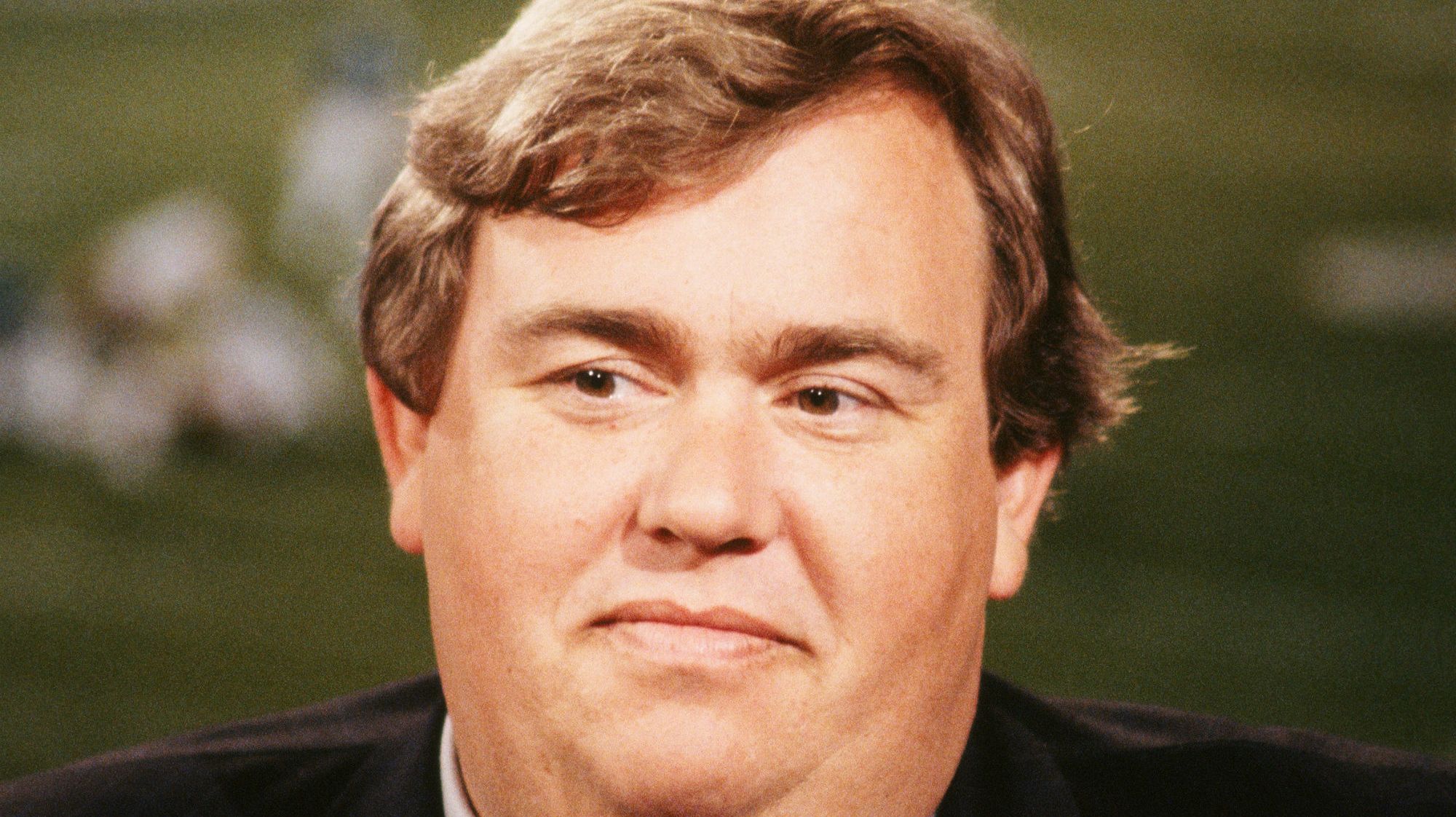 John Candy macaulay culkin