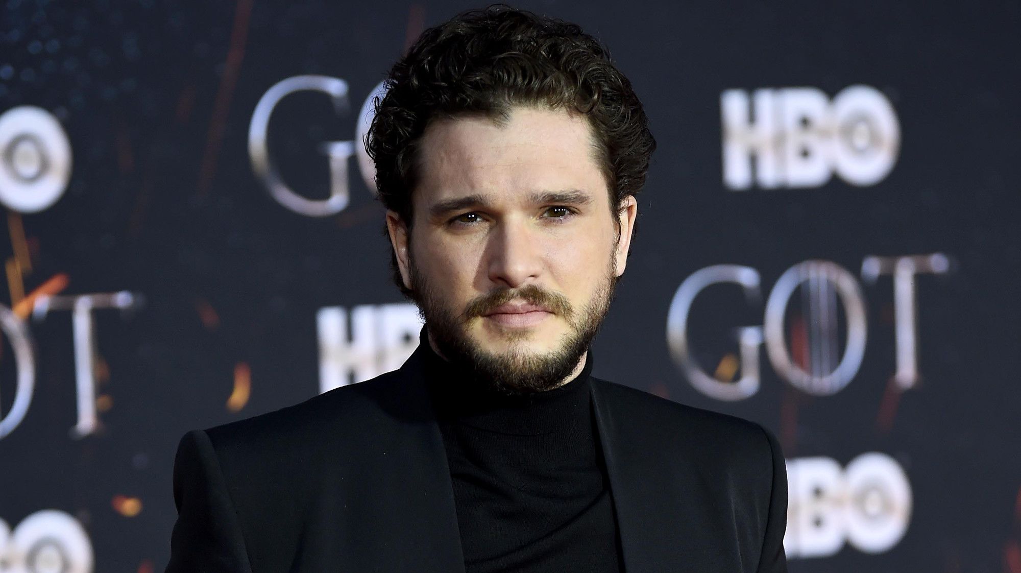 Why Kit Harington Could Become Part of the Avengers After The Eternals