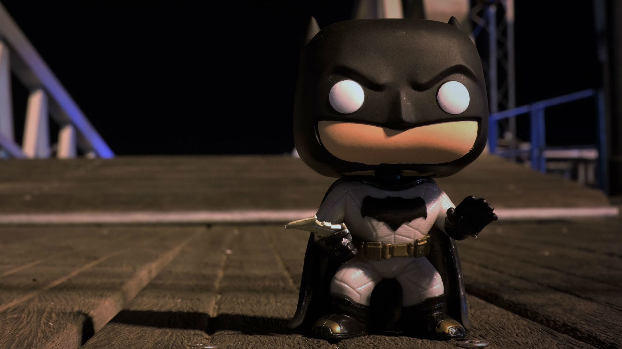 Fun Facts About Funko Pops