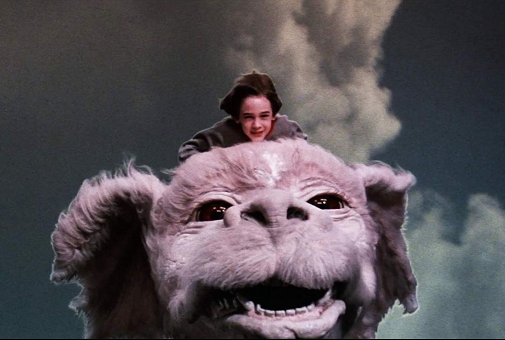 The NeverEnding Story' Movie Facts | Mental Floss