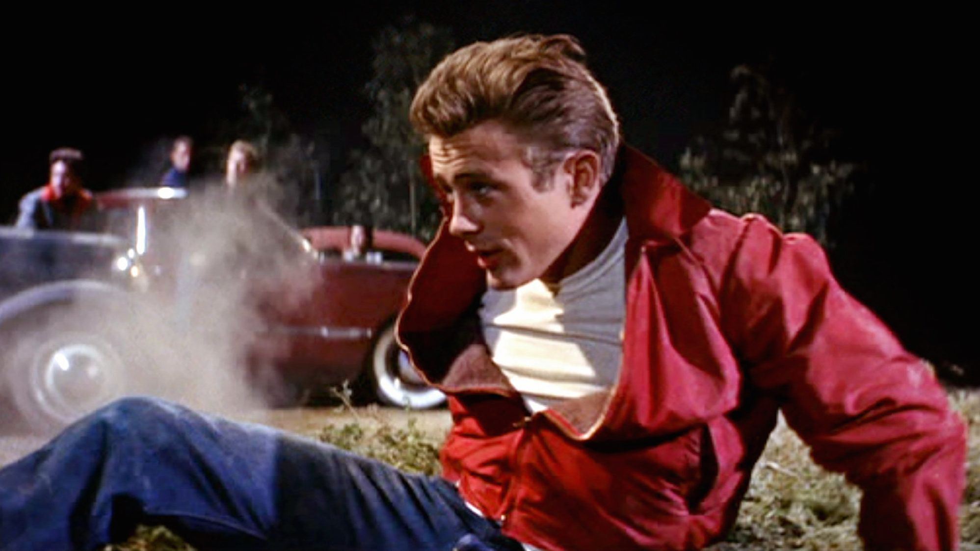 13 Wild Facts About Rebel Without a Cause Mental Floss