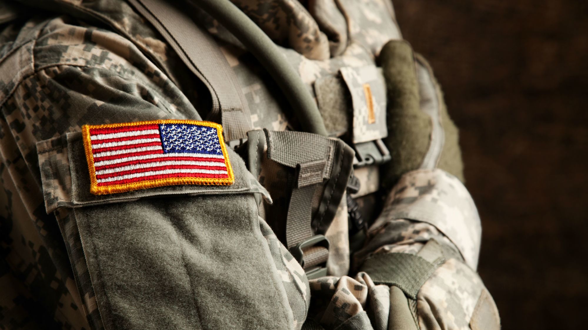why-is-the-american-flag-displayed-backwards-on-military-uniforms