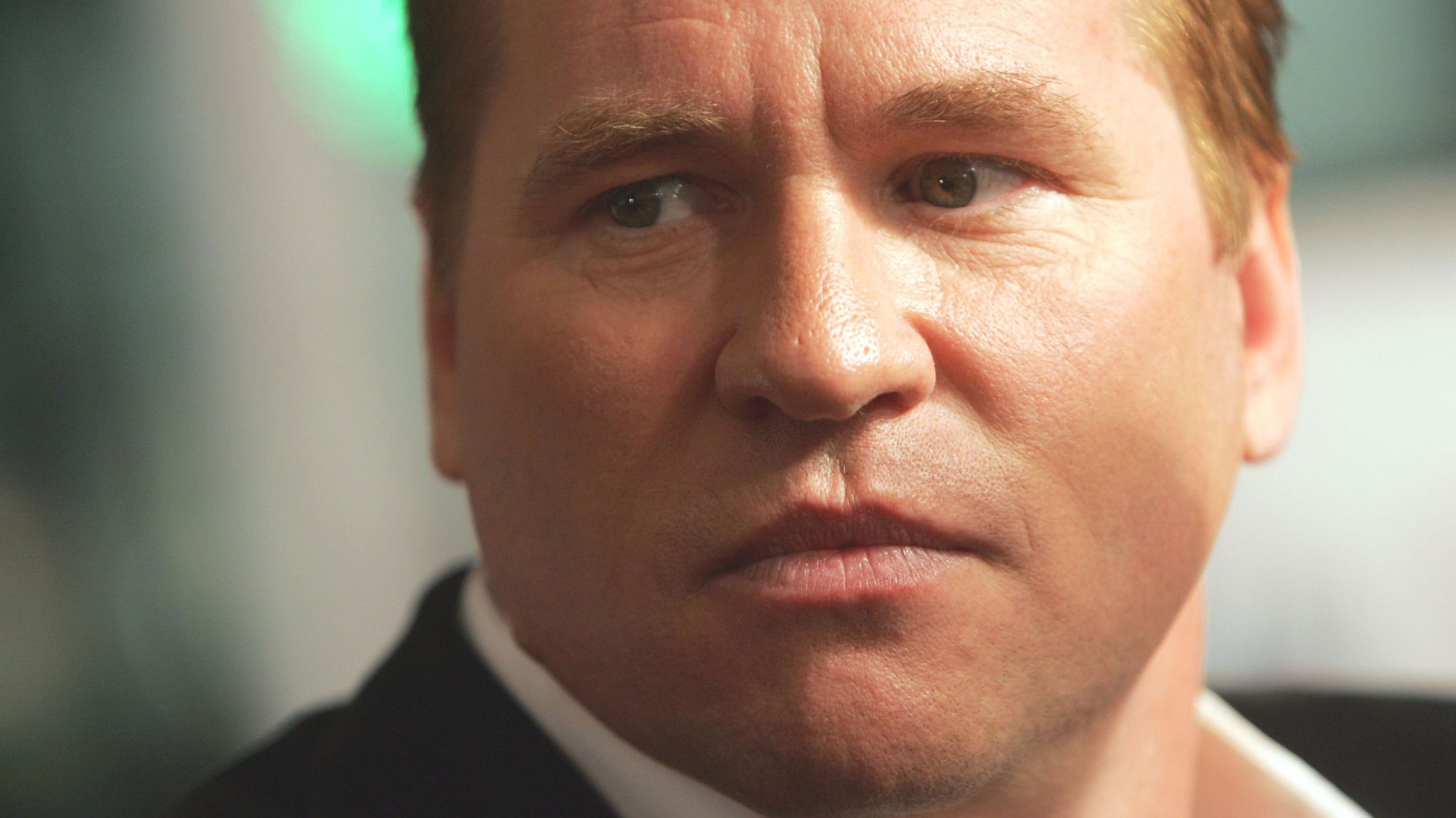 10 Surprising Facts About Val Kilmer Mental Floss