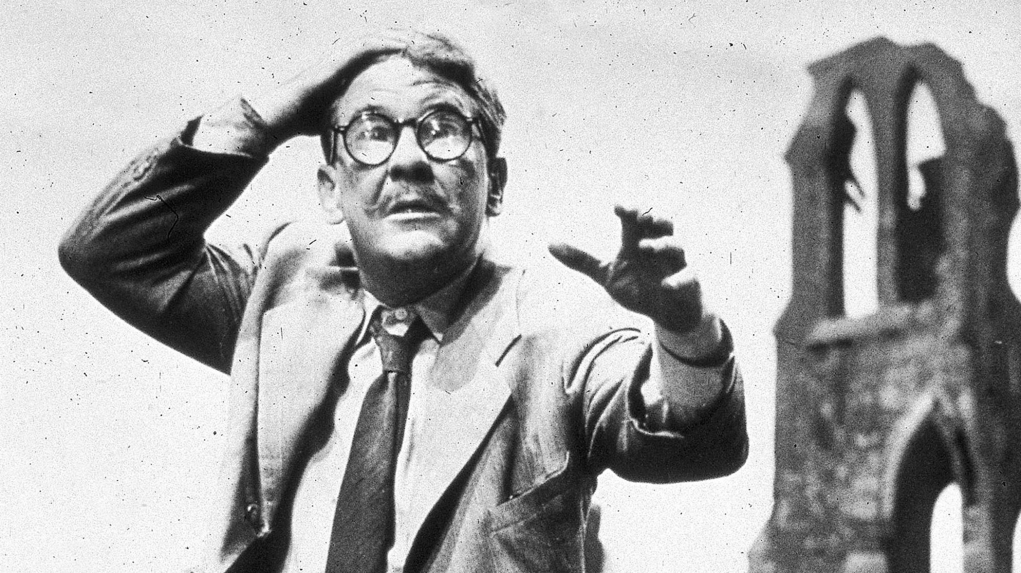 The Twilight Zone's 10 Best Twist Endings Mental Floss