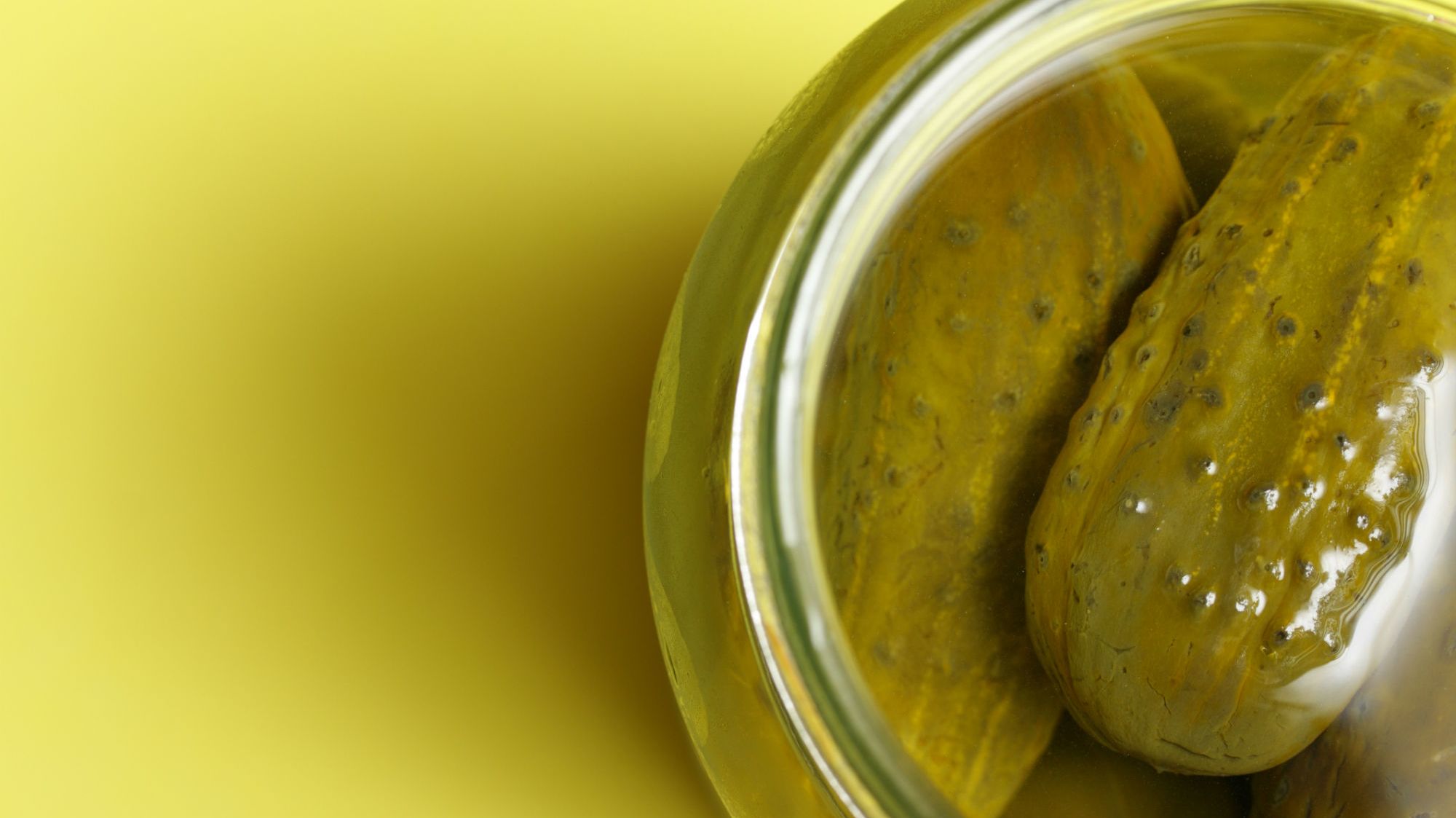 A Shrine to Brine The Mysterious Case of Missouri's Highway Pickle Jar