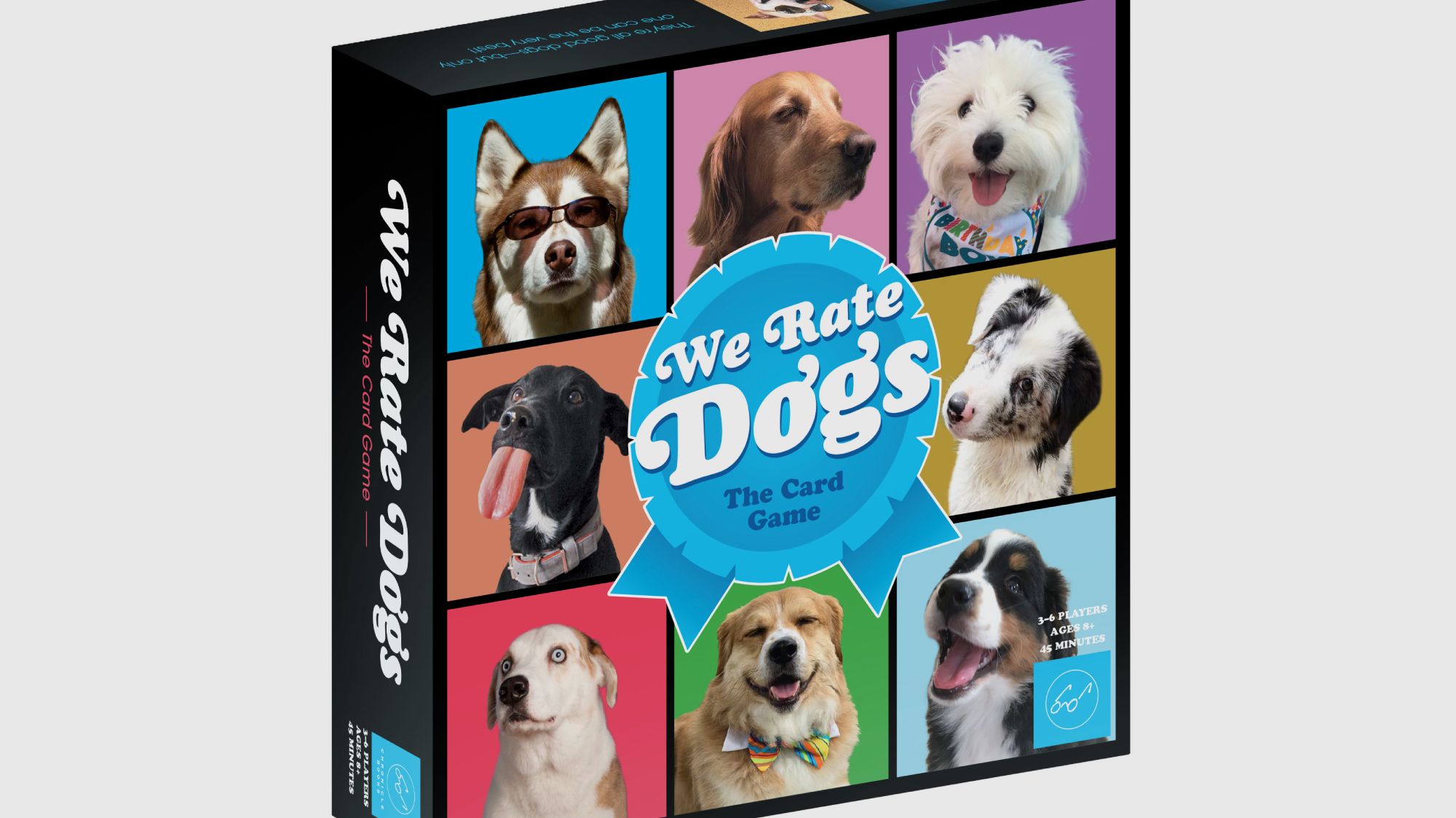 Guzel Bir Oyun Brent Weratedogs Artik Bir Kart Oyunu