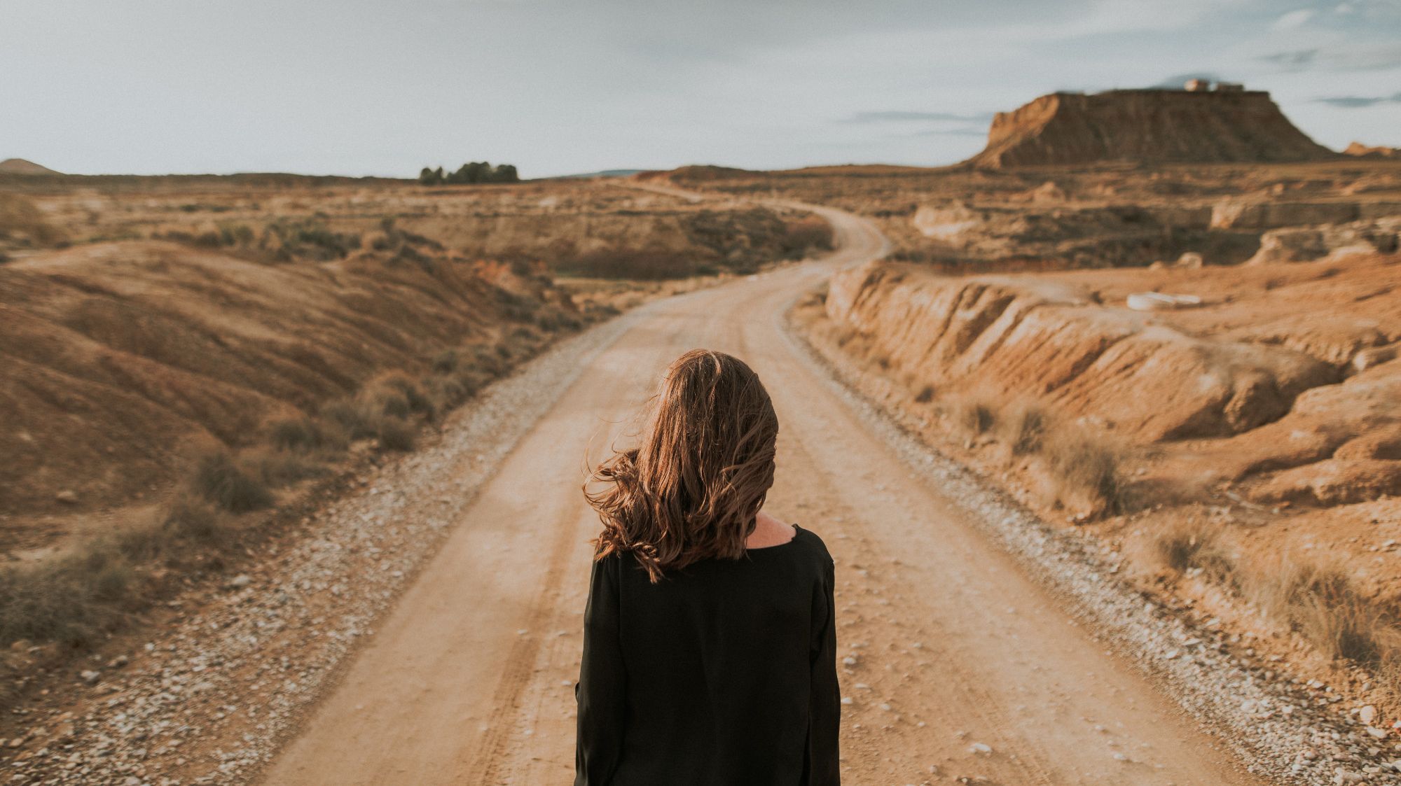 Why Are Deserts Hot During the Day and Cold at Night? Mental Floss