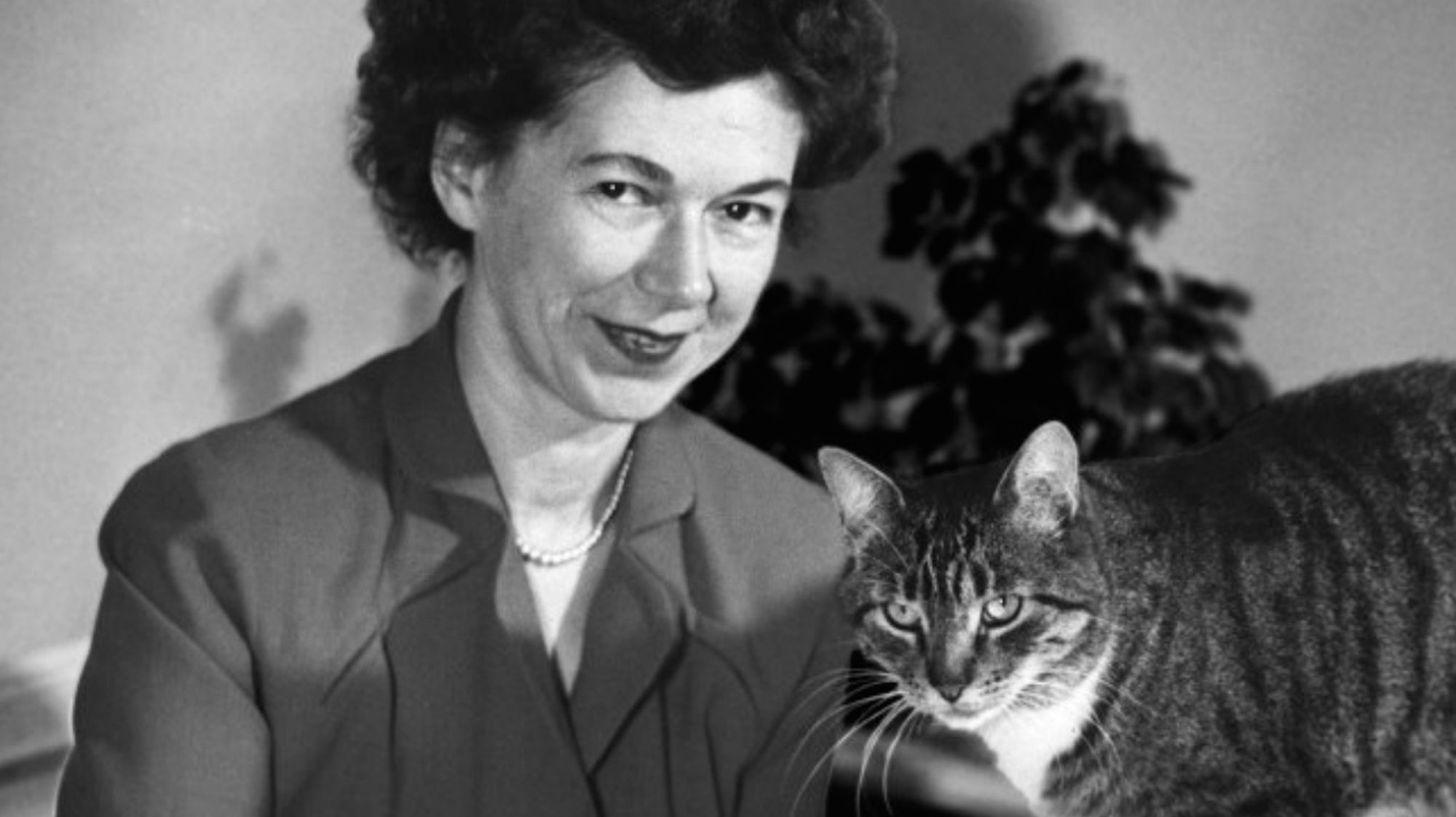 Beverly Cleary Author Facts Mental Floss