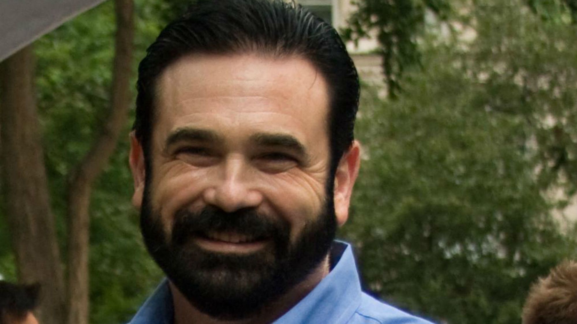 How Billy Mays Conquered the Infomercial World Mental Floss