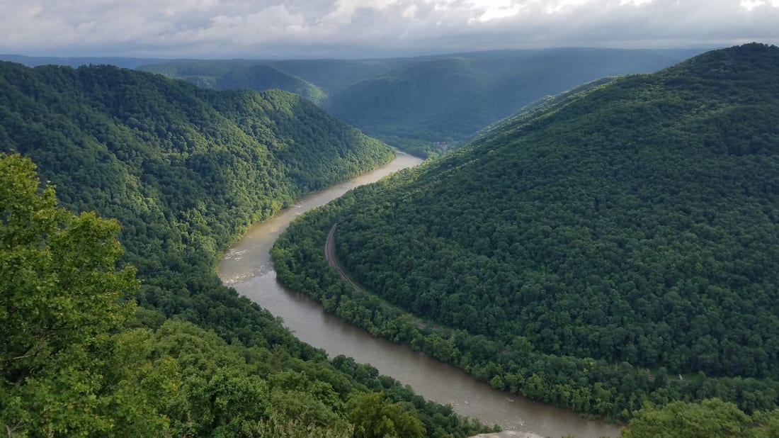 new river gorge bridge walk coupons