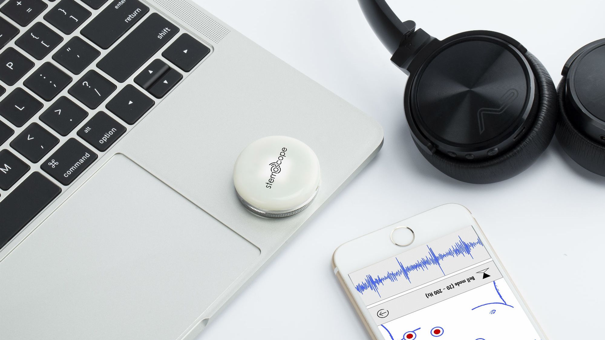 This Wireless Stethoscope Lets You Listen In On Nature Mental Floss