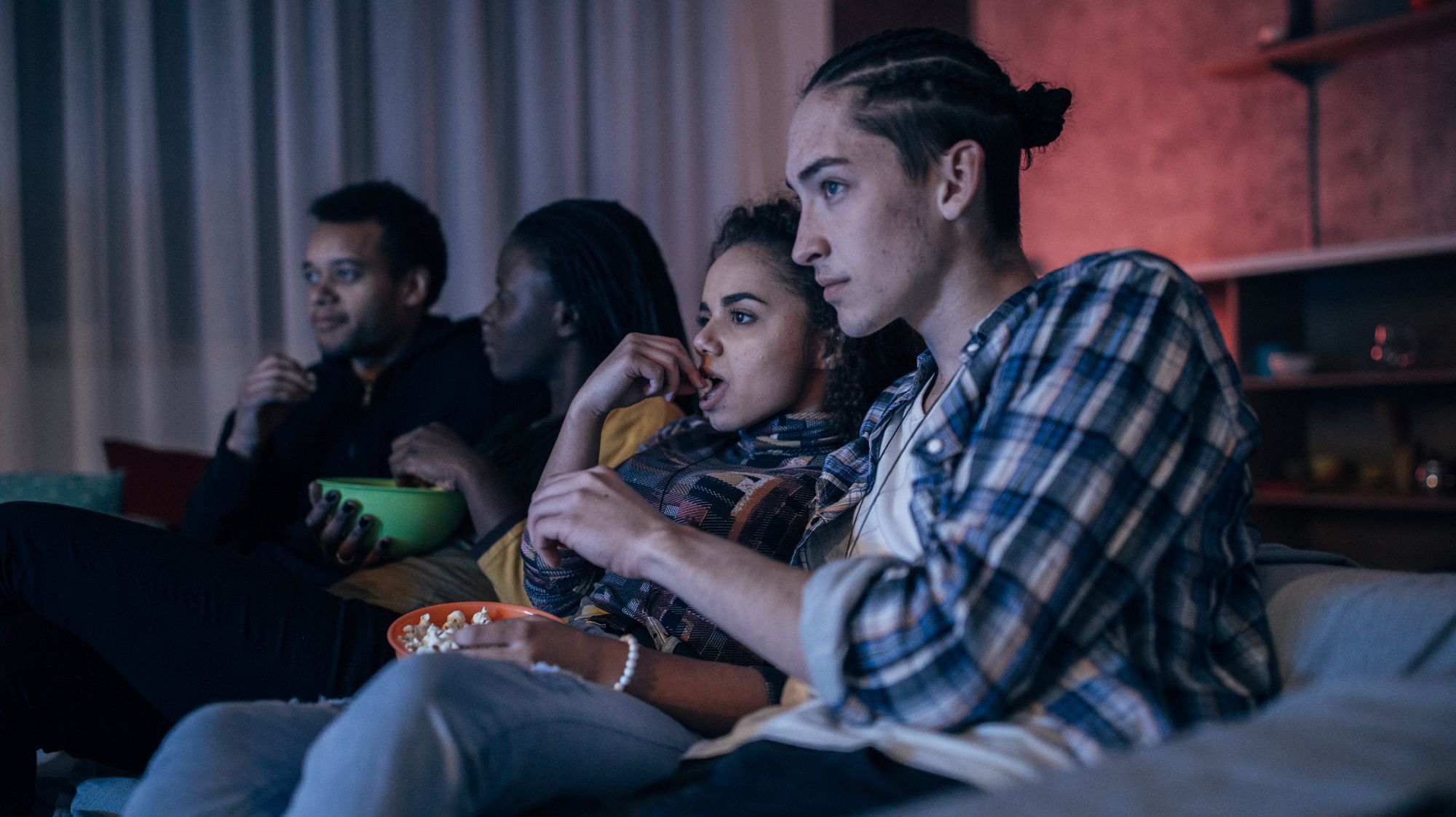 gifts for movie lovers 2018