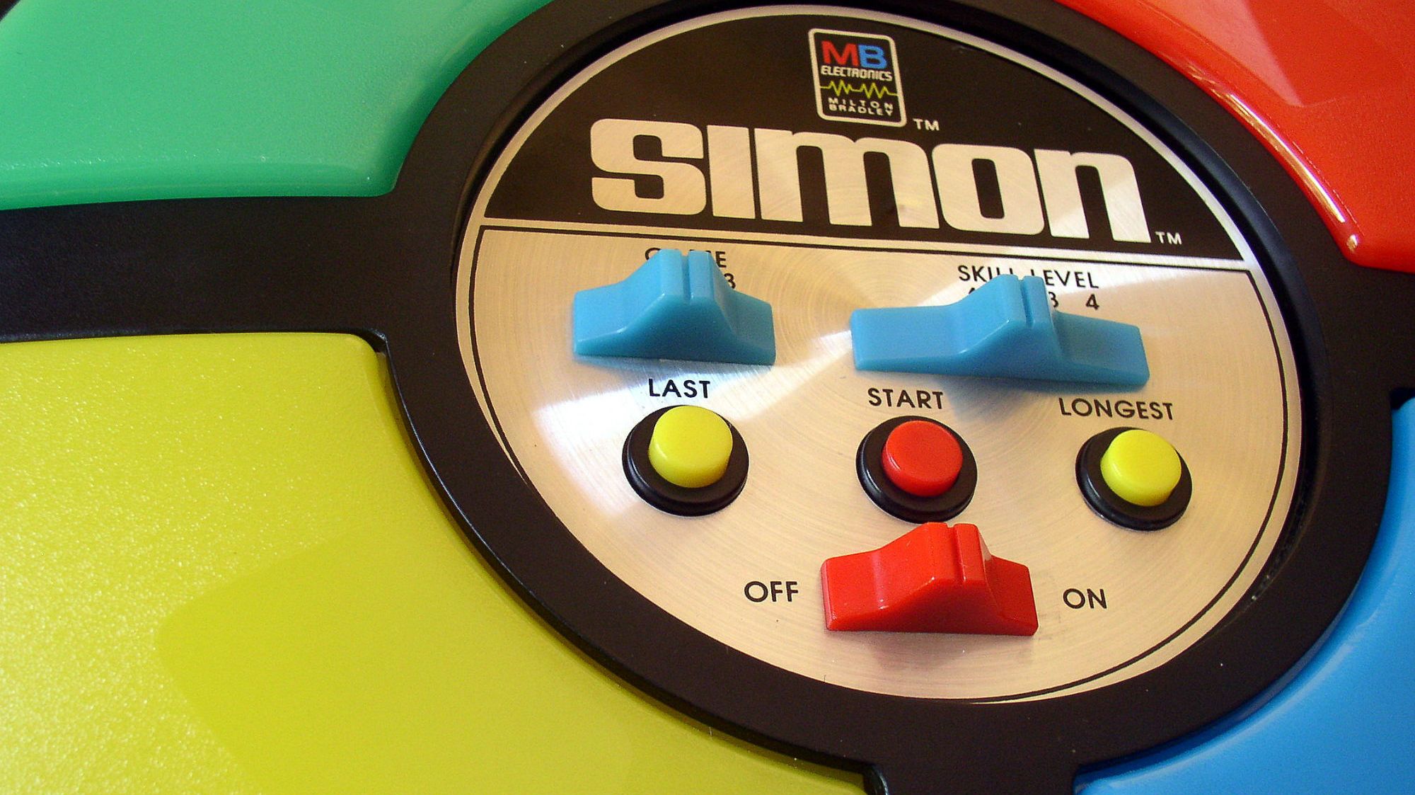 7 Things You Might Not Know About The Game Simon Mental Floss