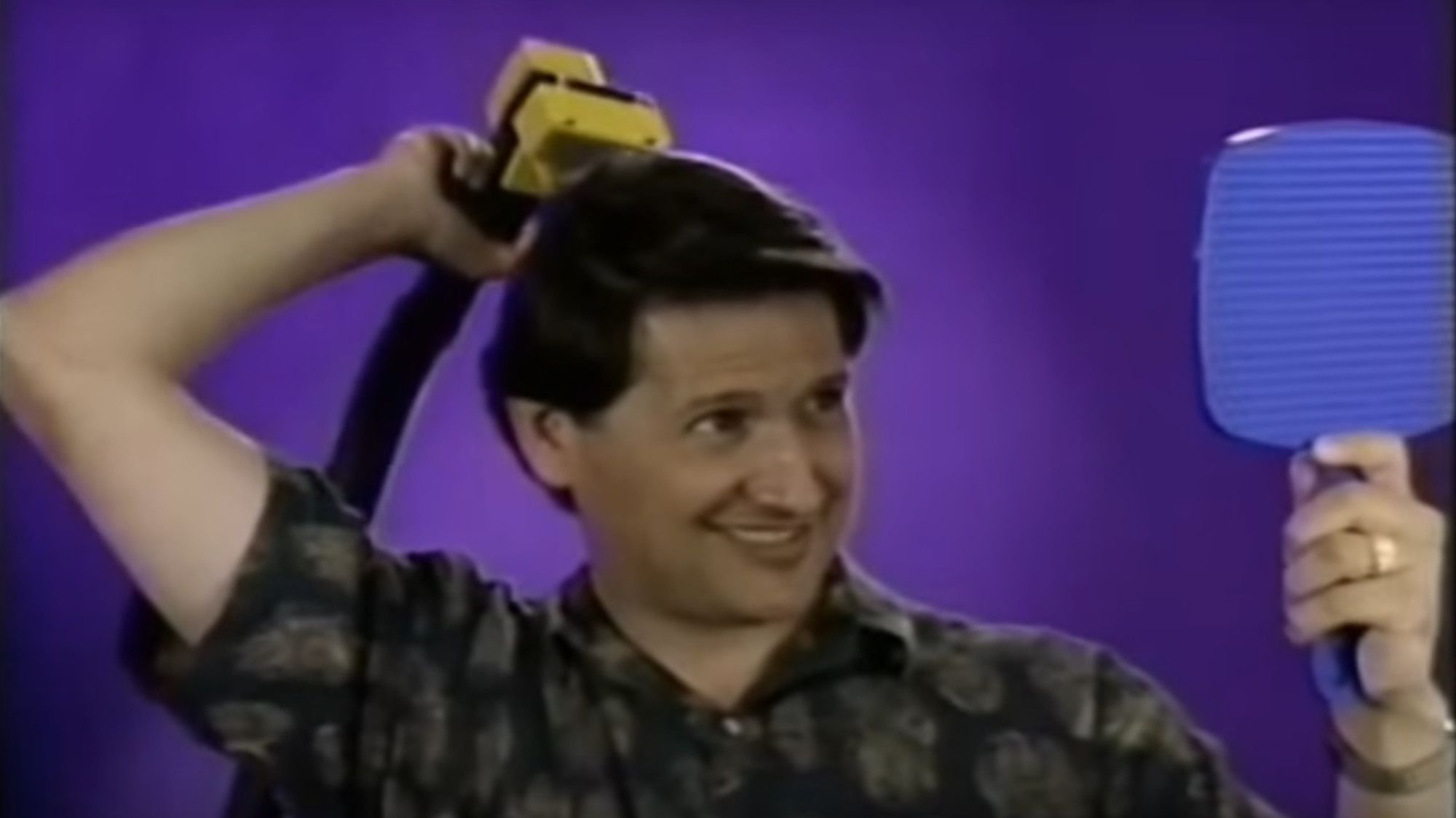 Flowbee A Hair Raising History Mental Floss
