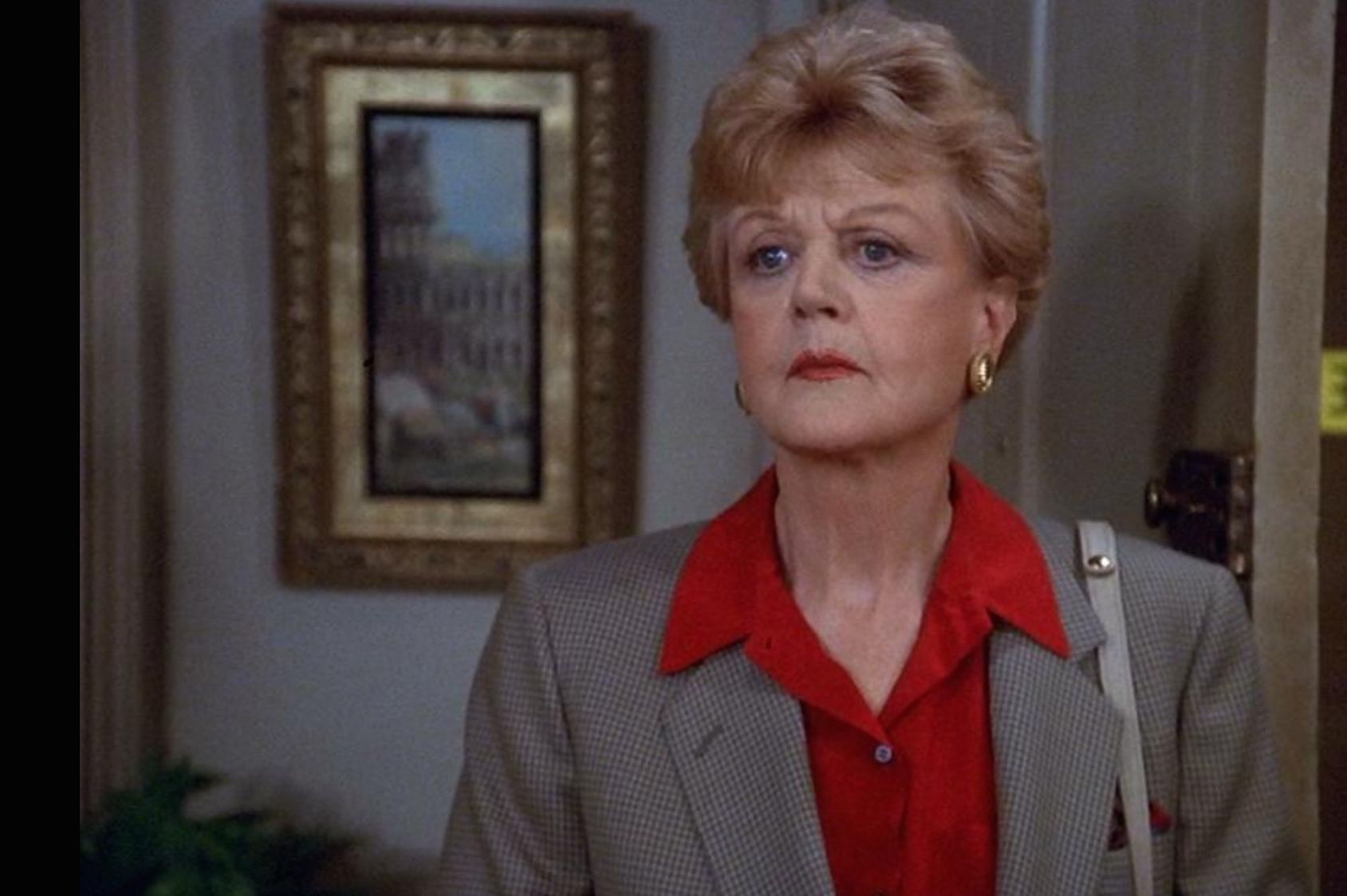 9 mysterious facts about murder, she wrote | mental floss