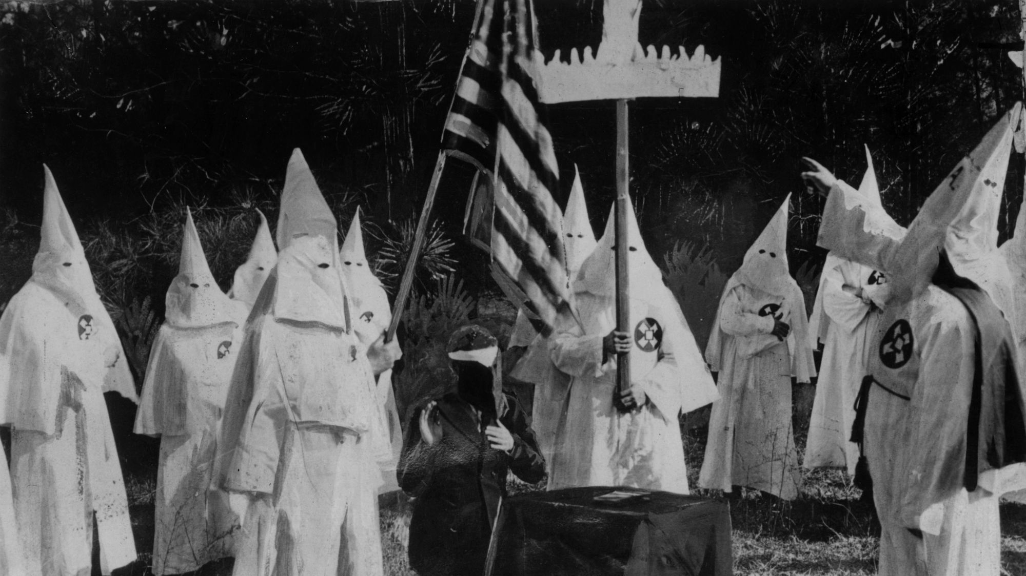 How Prohibition Paved the Way for a Ku Klux Klan Resurgence in the