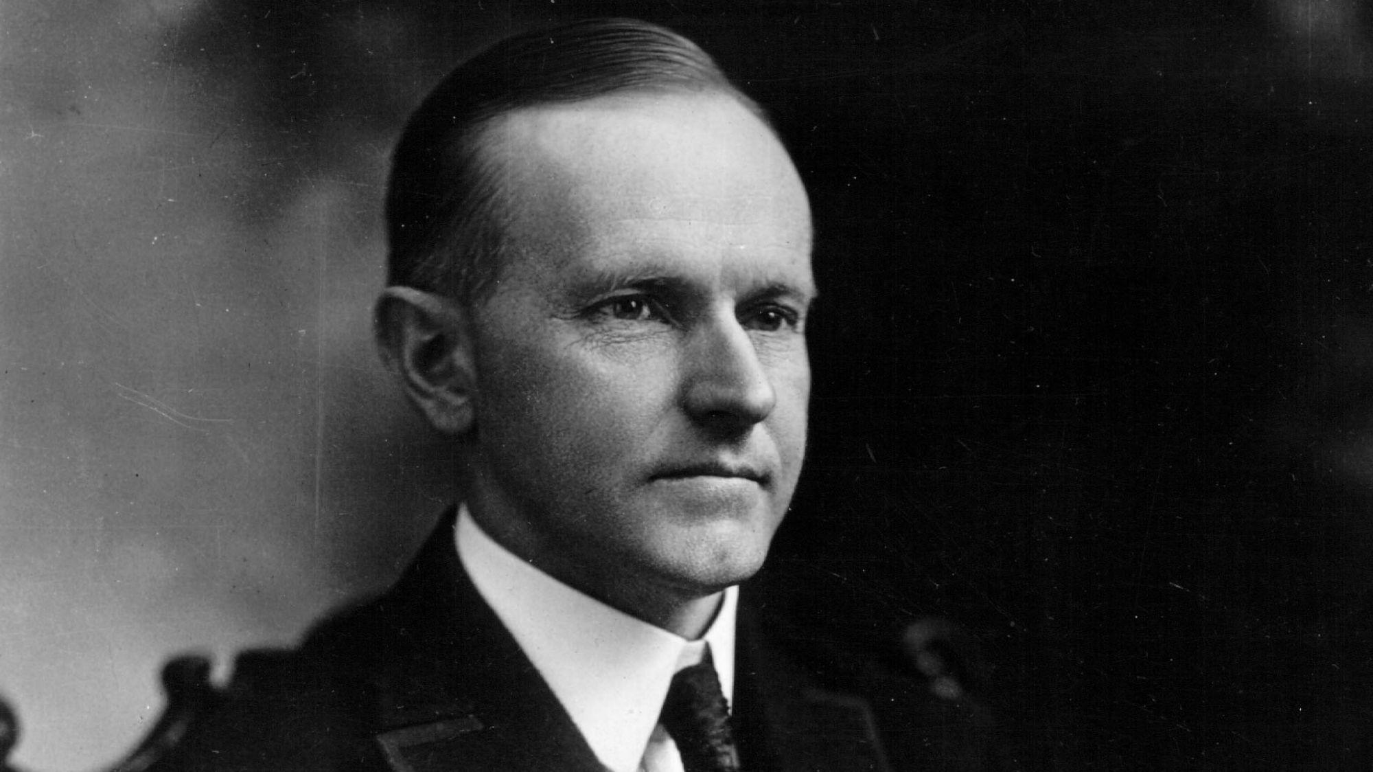 10 Things You Might Not Know About Calvin Coolidge | Mental Floss