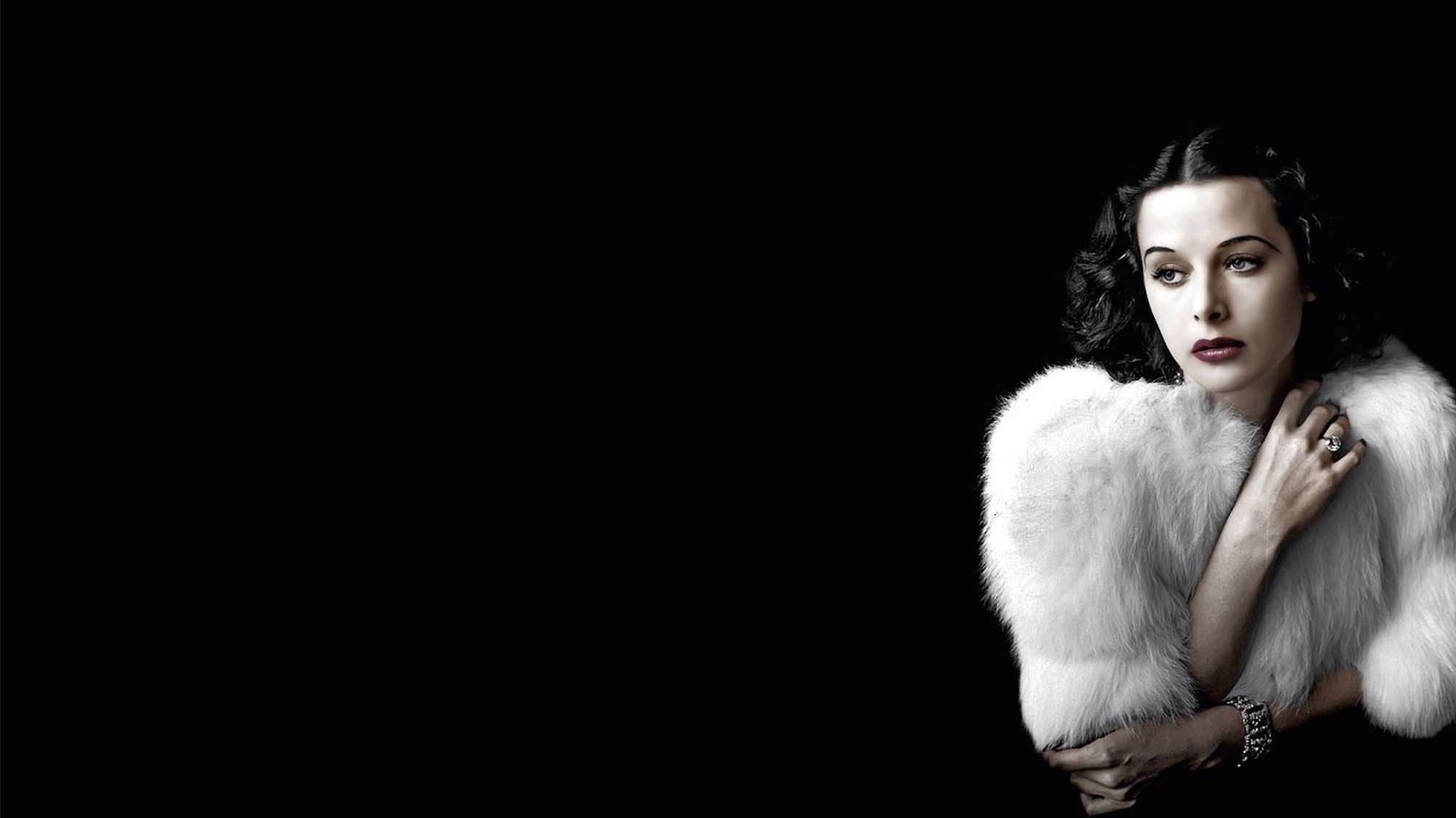 11 things we learned about hedy lamarr from bombshell mental floss