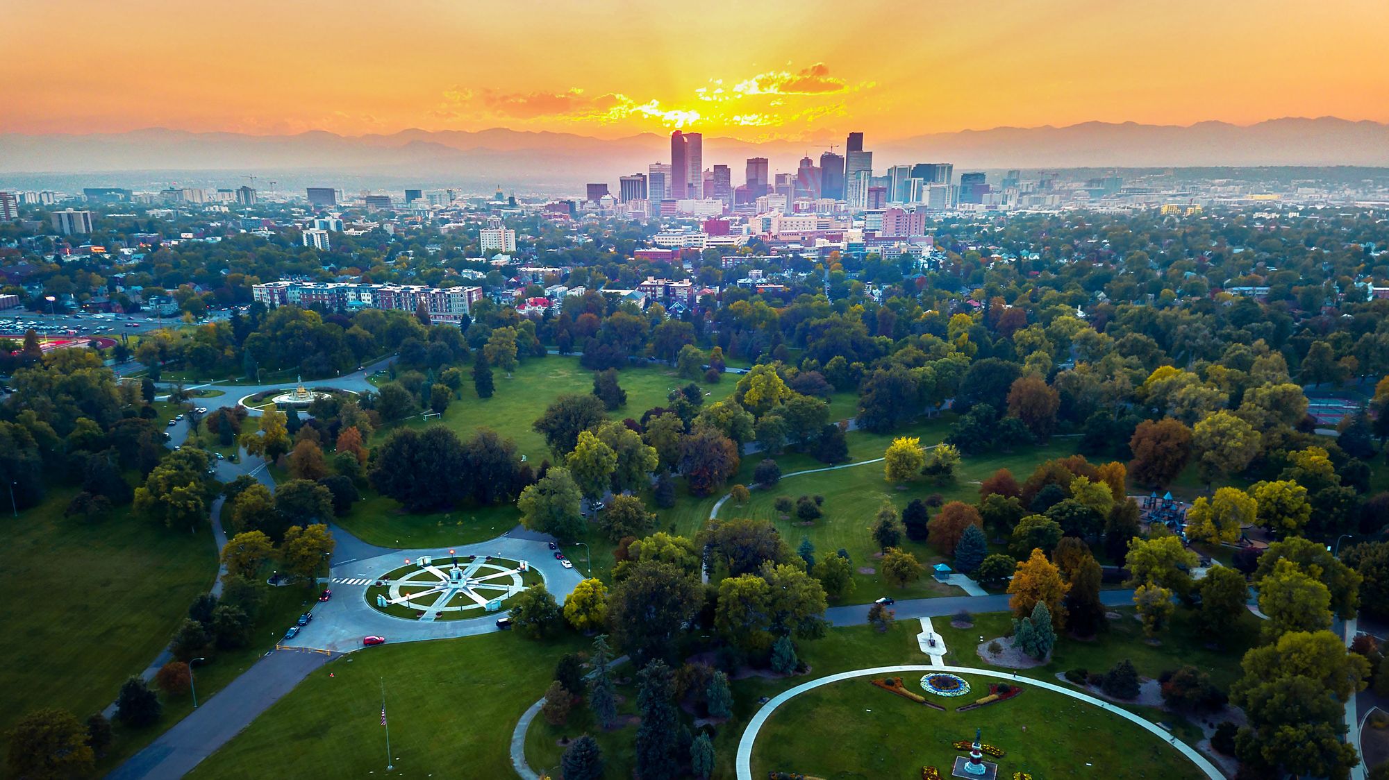 Datierung in Denver co