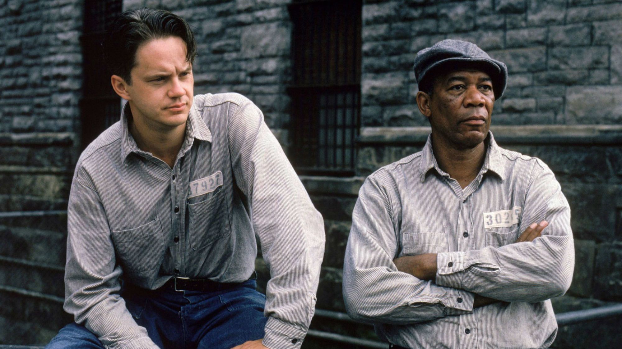 How The Shawshank Redemption Went from Box Office Bomb to Contemporary Classic