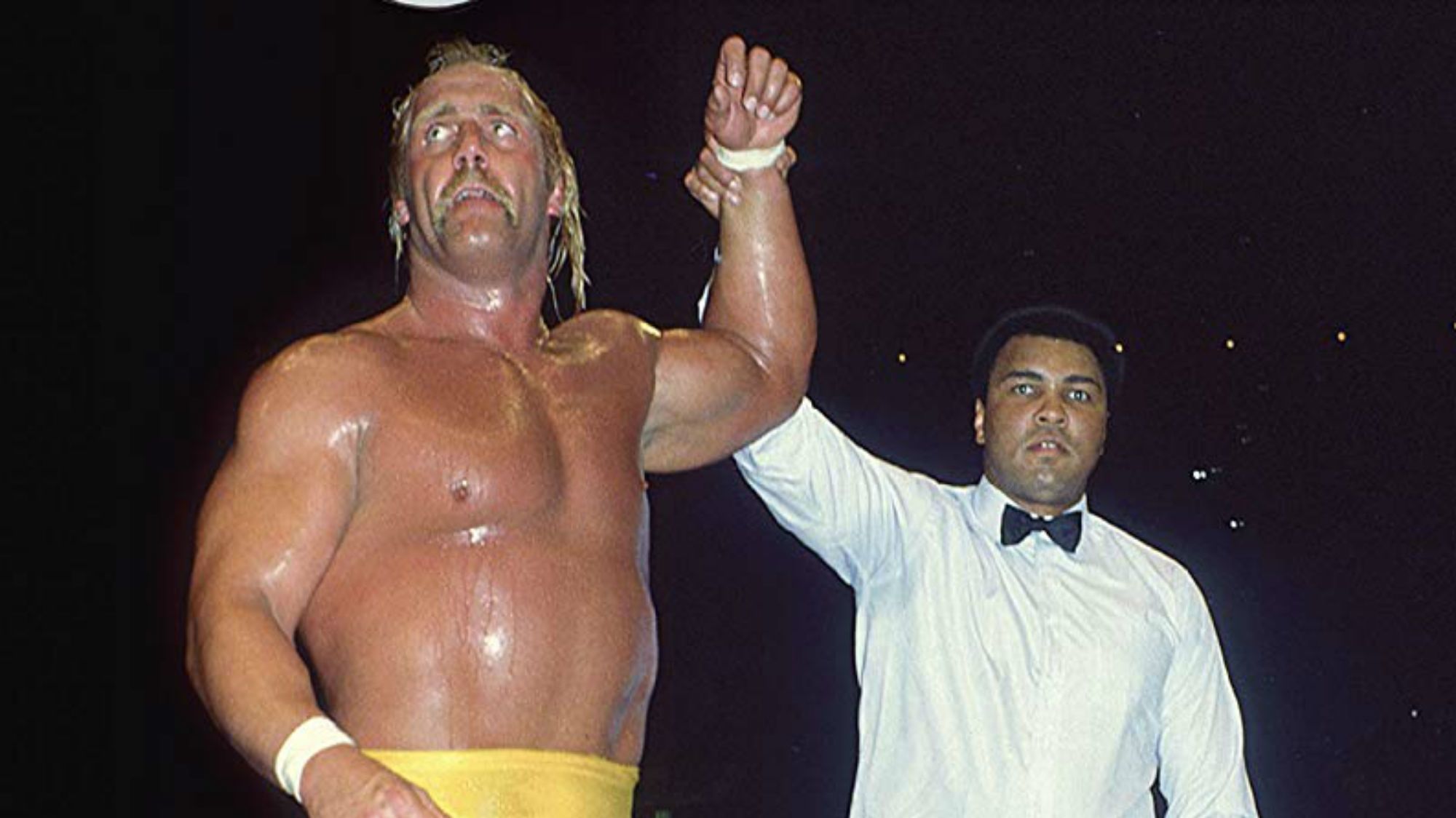 8 Wild Facts About WrestleMania I