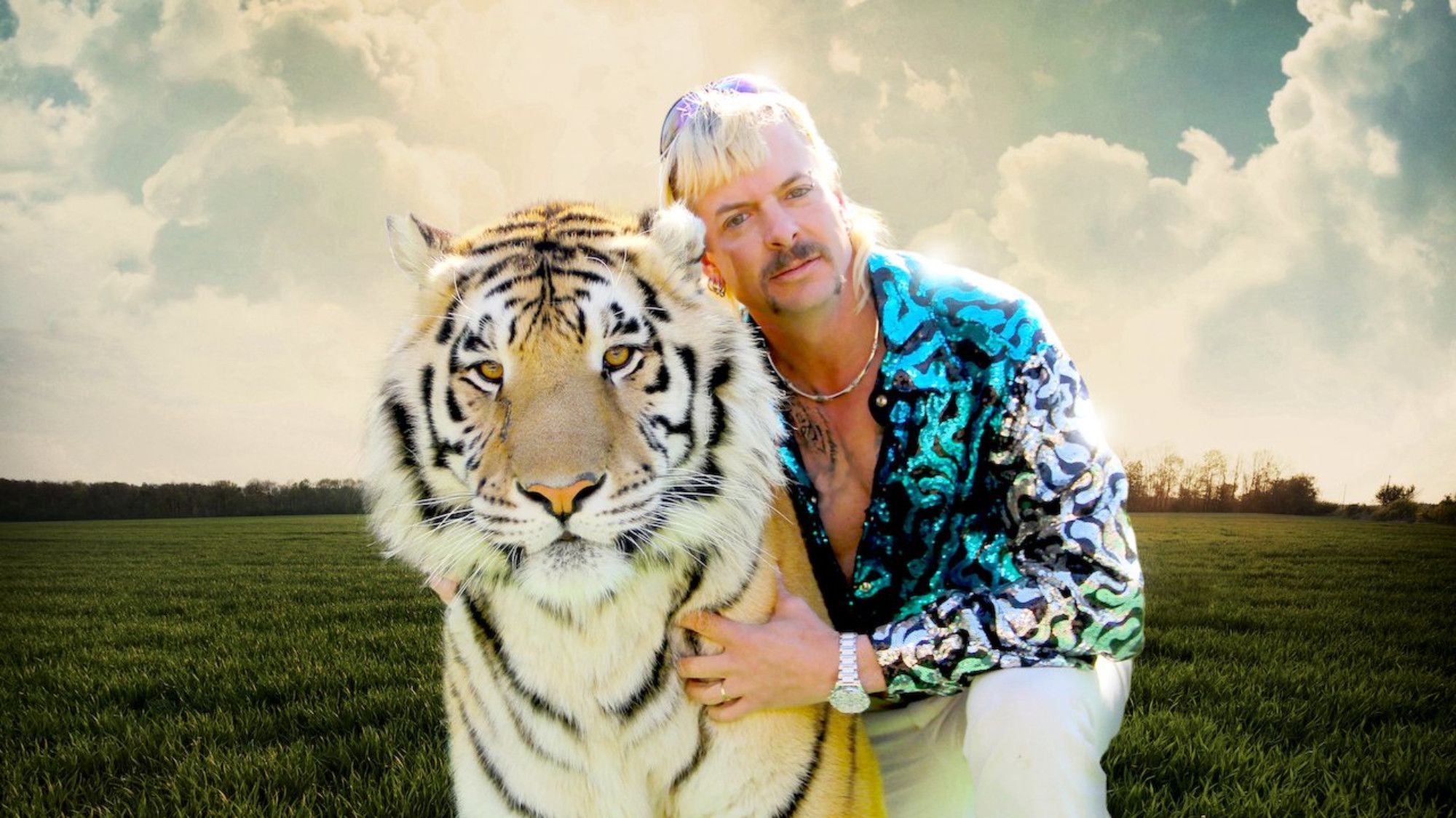 Tiger King Netflix Docuseries Facts Mental Floss
