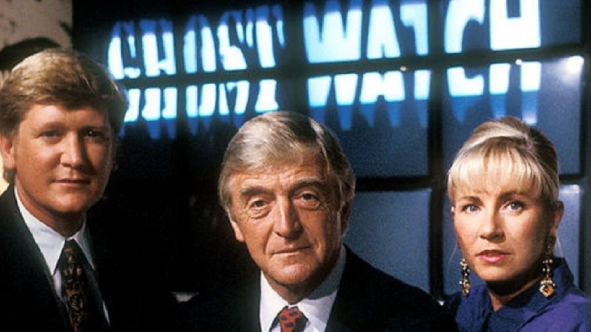 Ghostwatch The Bbc Halloween Hoax That Traumatized Viewers Mental Floss