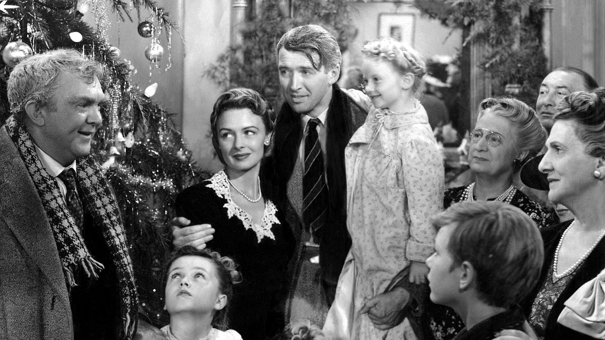 The Stories Behind Your Favorite Christmas Traditions
