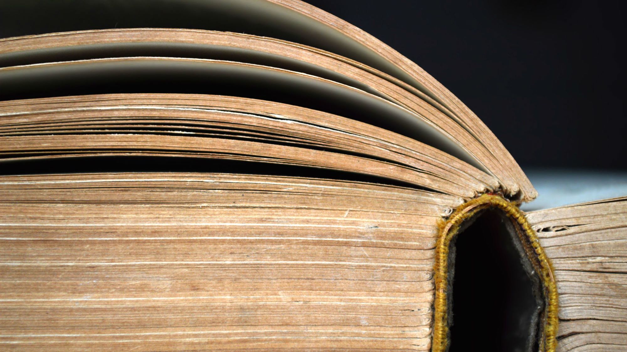 Library Books Were Once Blamed for Spreading Deadly Diseases