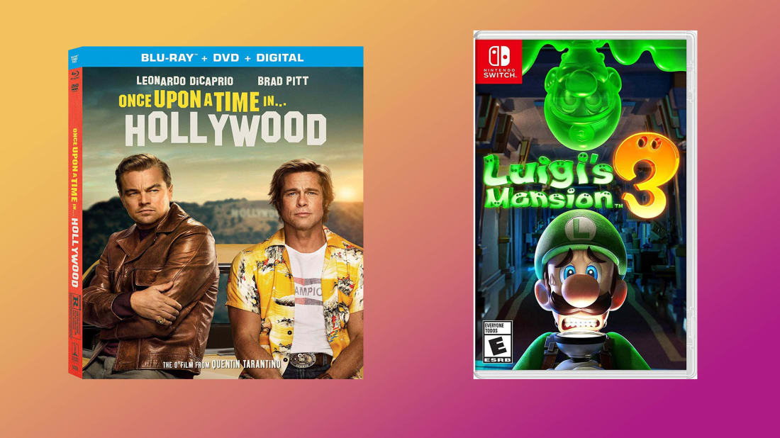 Sony / Nintendo / Amazon