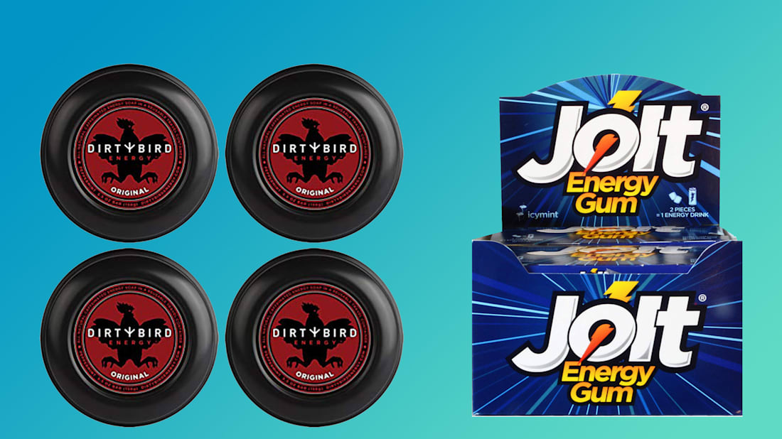 DirtyBird/Jolt/Amazon