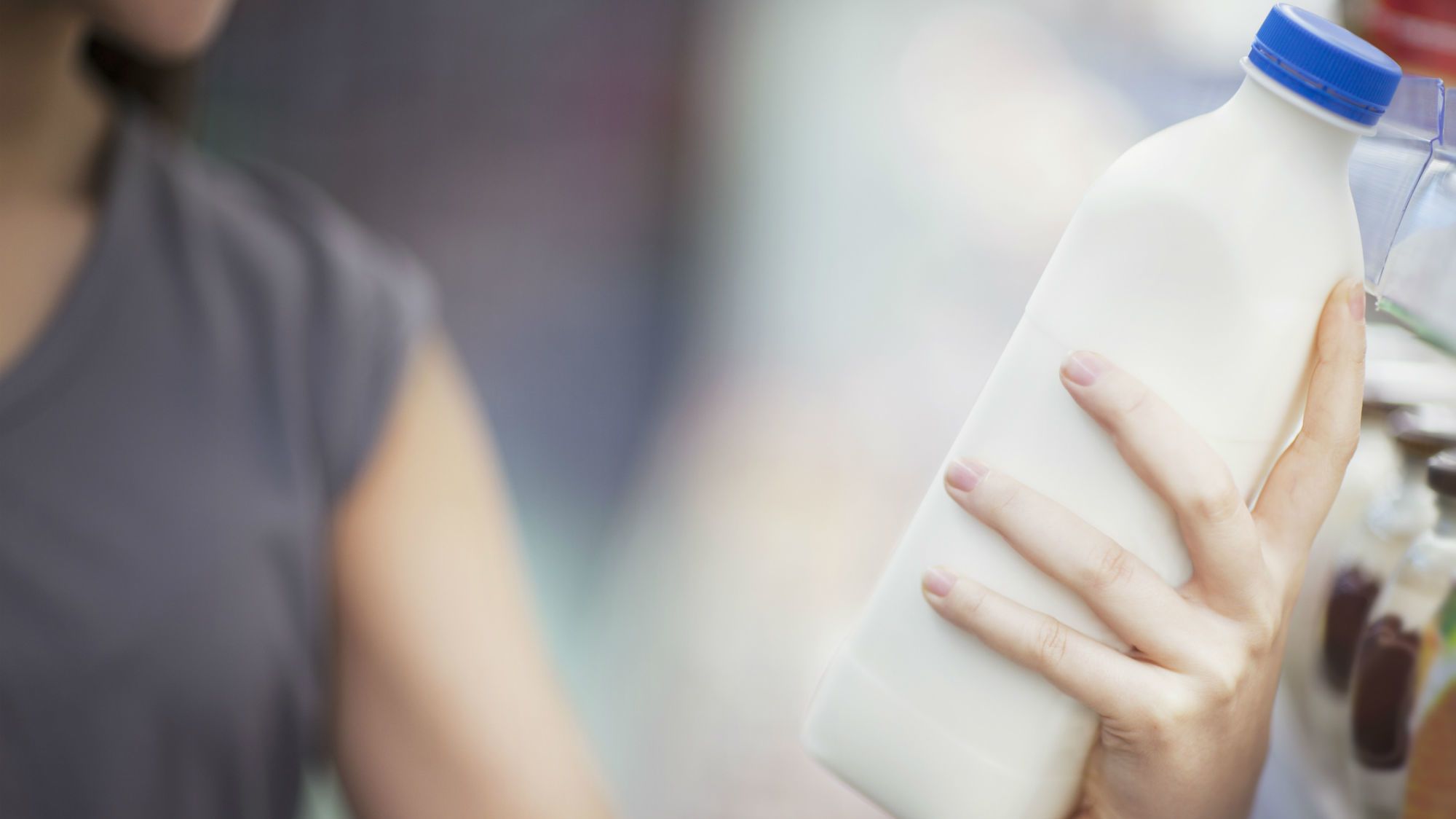 Americans Waste Tons of Perfectly Good Food Because They Don't