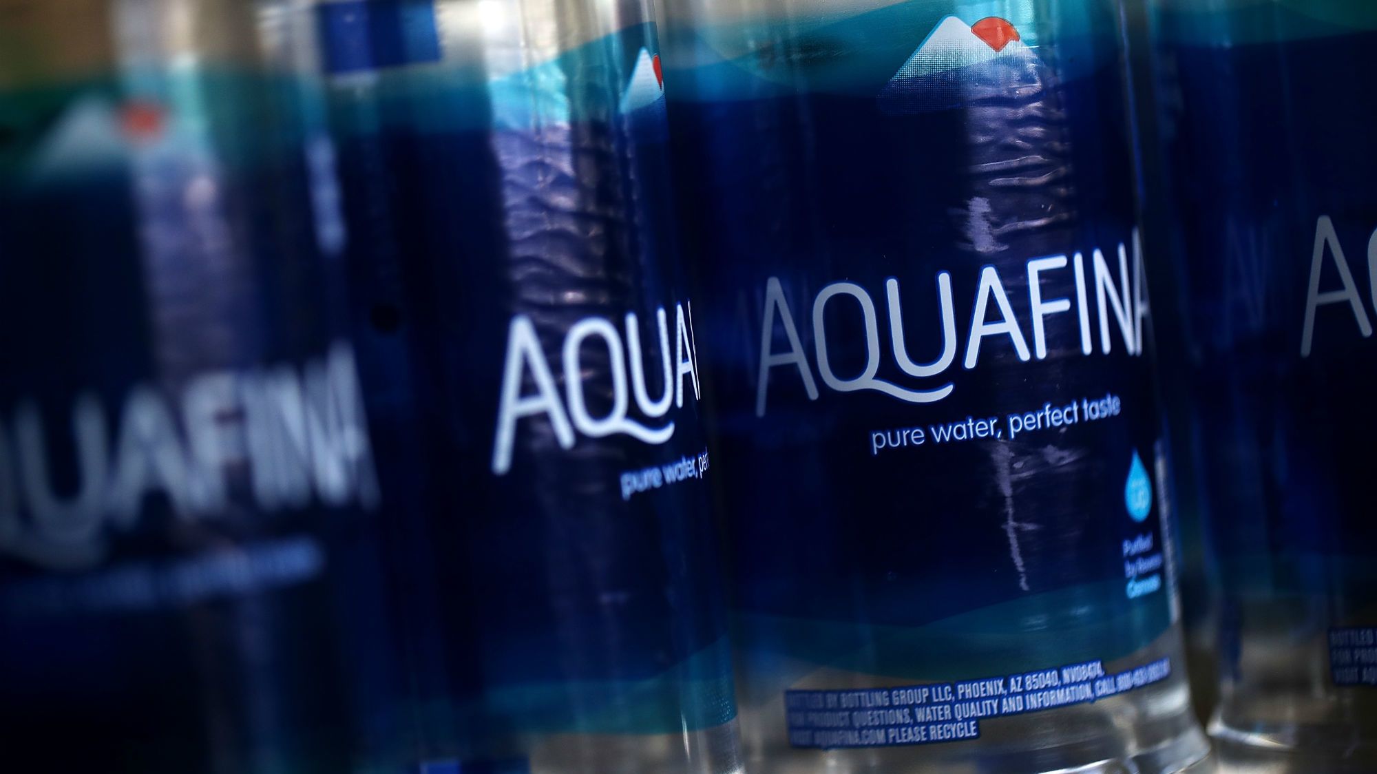 Canned Aquafina Water May Be Coming to a Store Near You Mental Floss