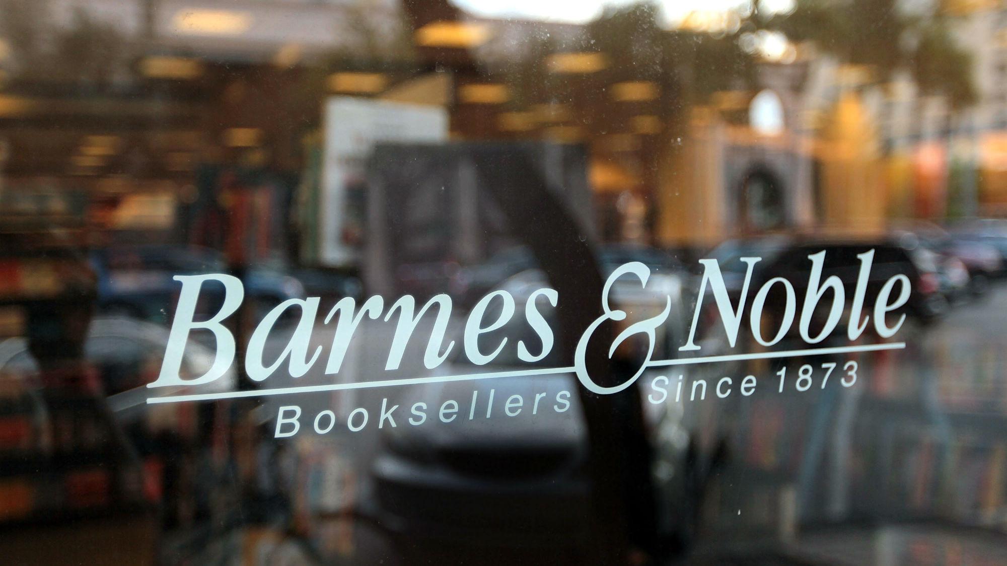 12 Fascinating Facts About Barnes Noble Mental Floss 12 Fascinating Facts About Barnes Noble Mental Floss