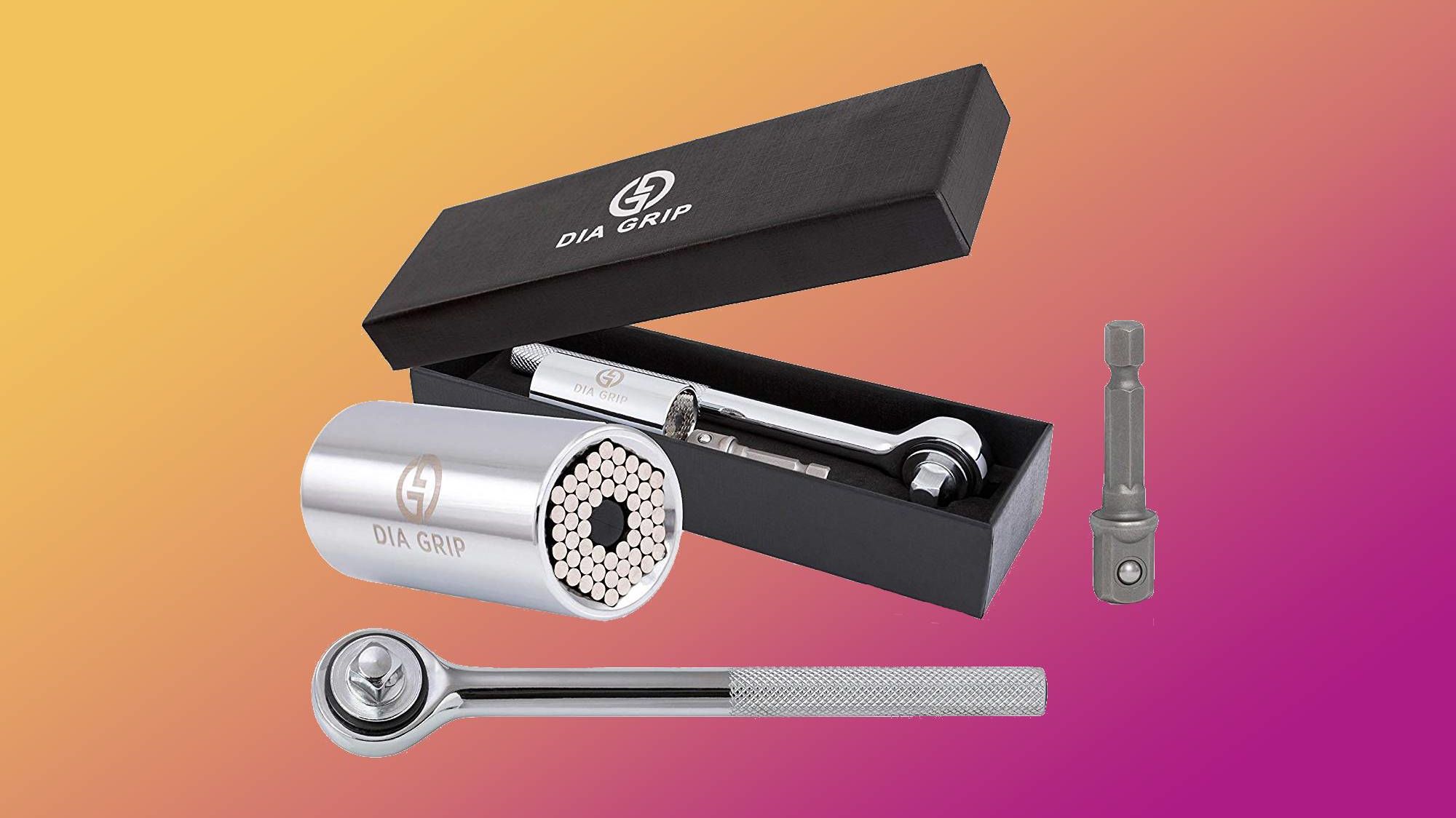 11 Gifts for the Home Improvement Guru in Your Life