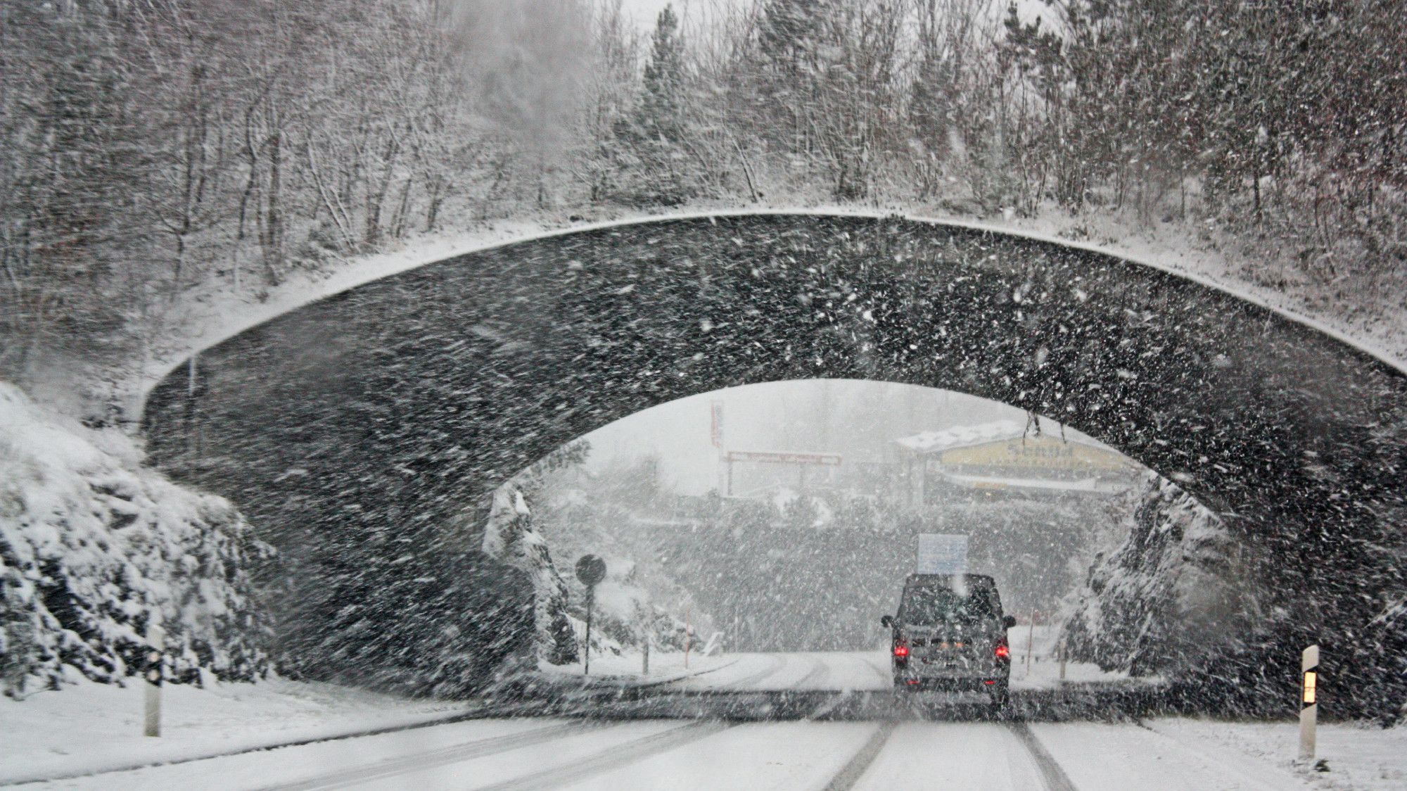 What�s the Difference Between a Snowstorm and a Blizzard? Mental Floss