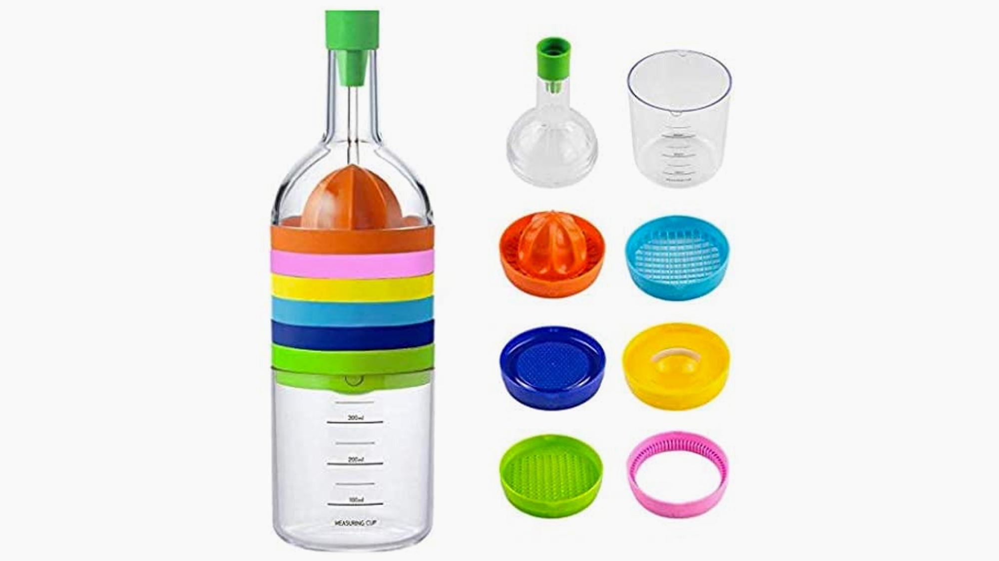 This 8-in-1 Tool Features All Your Important Kitchen Accessories - Vimarsana News