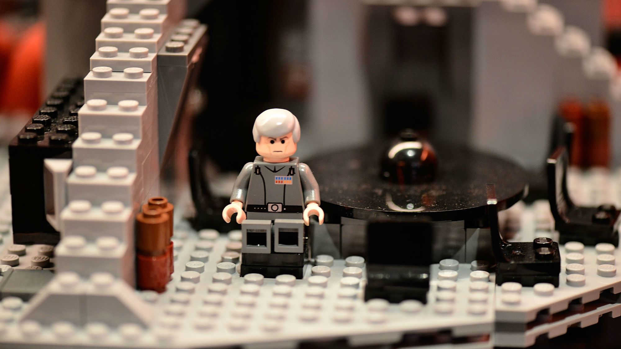 11 Amazing LEGO Star Wars Sets You Can Buy Right Now ...