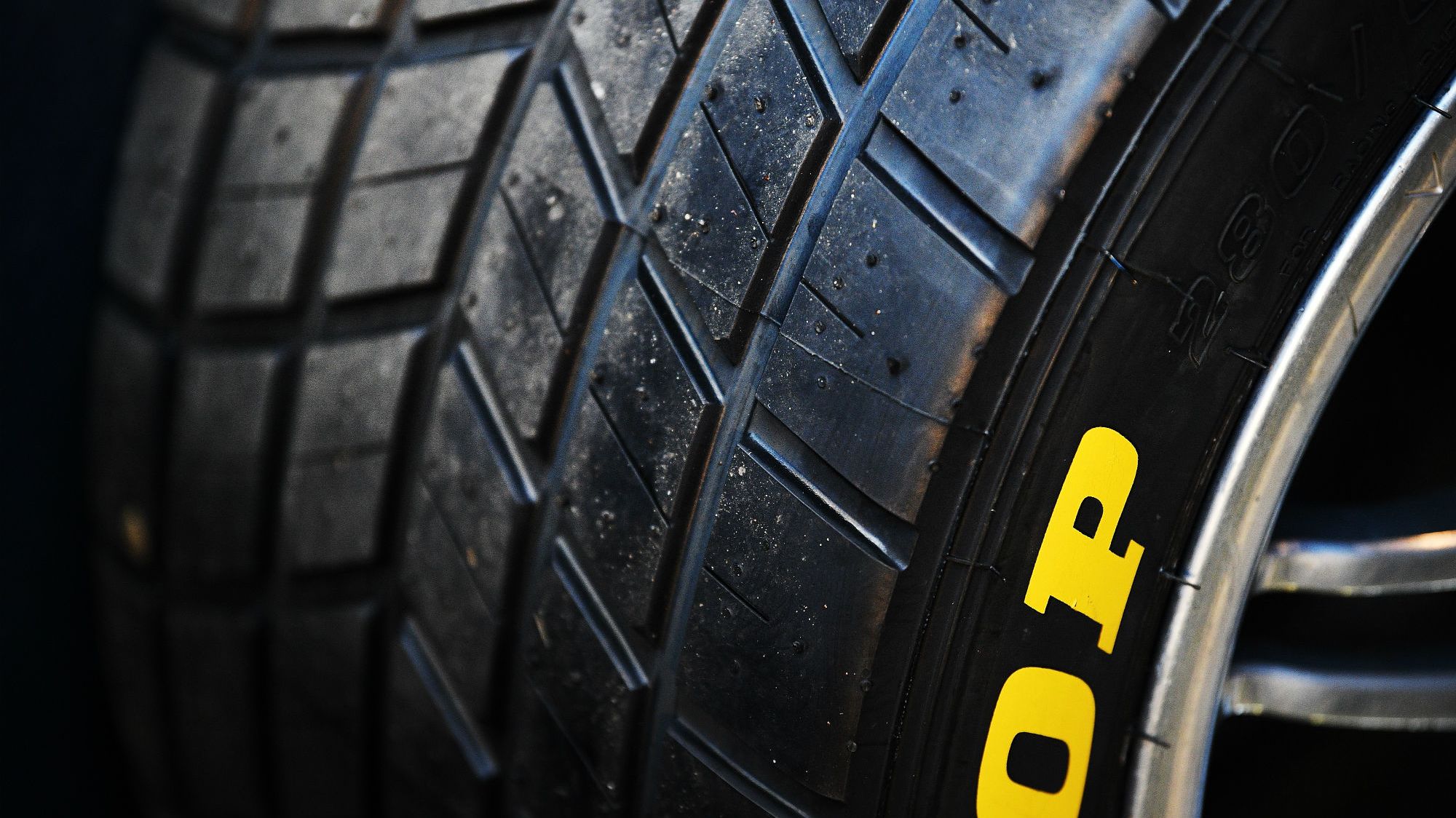 The Reason Why Your Car Tires Are Black Mental Floss