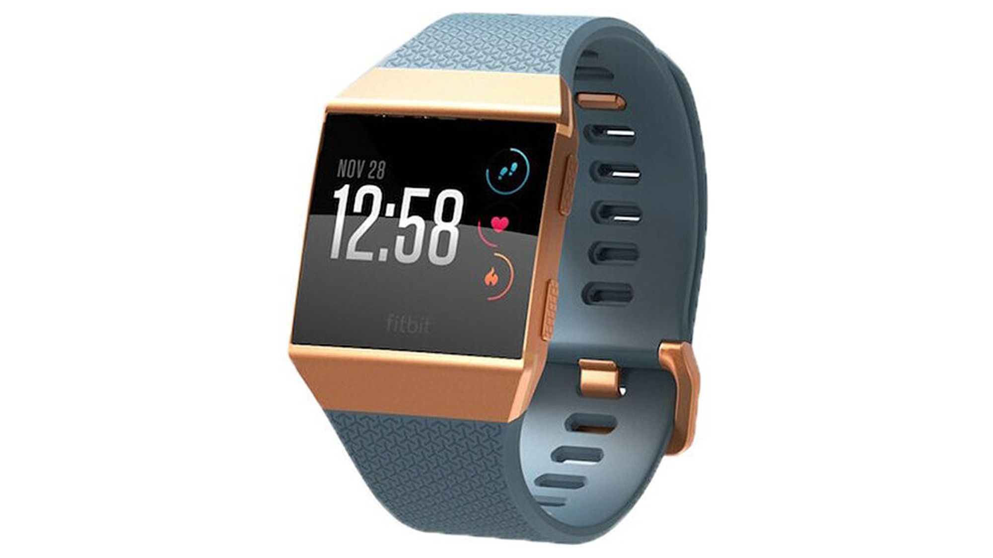 Save 28 Percent on the Fitbit Ionic Fitness Tracker - Flipboard