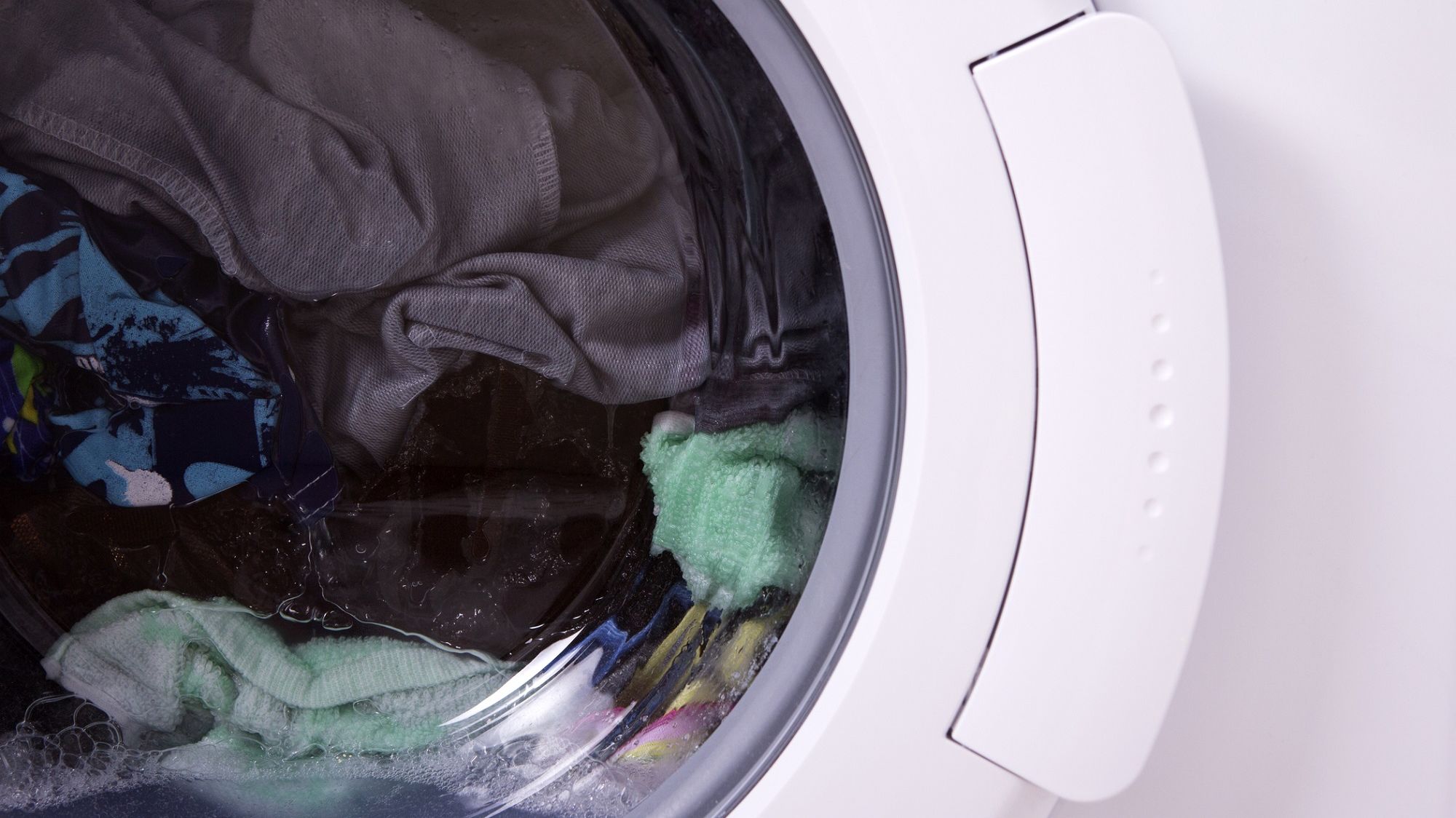 Don't Let These Everyday Items Ruin Your Washing Machine Mental Floss