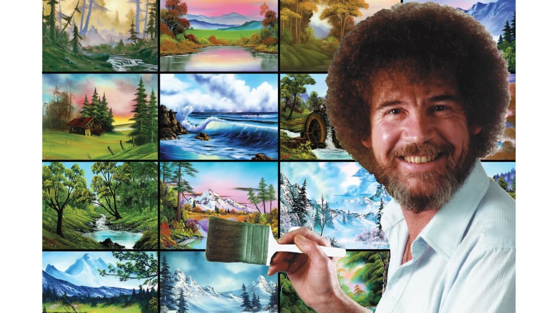Discover the joy of puzzling.
